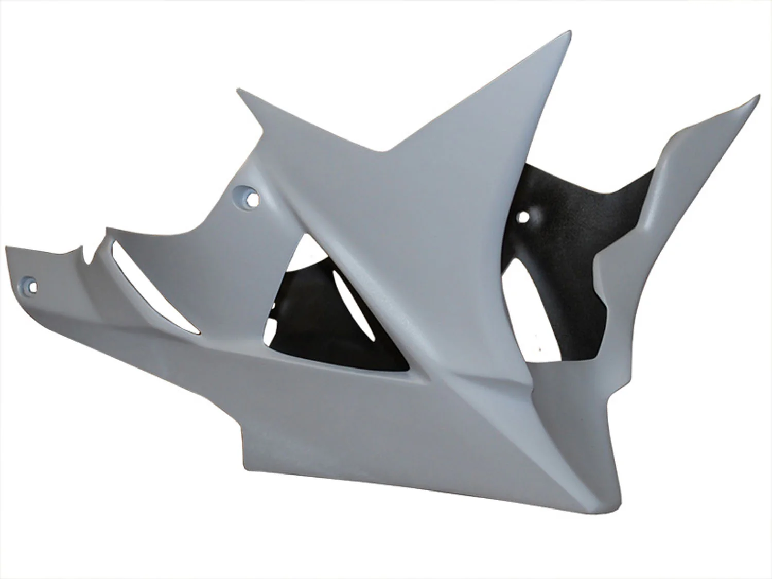 71-0753SS 2012-14 BMW S1000RR Supersport Kit -- Stock Exhaust - Image 6