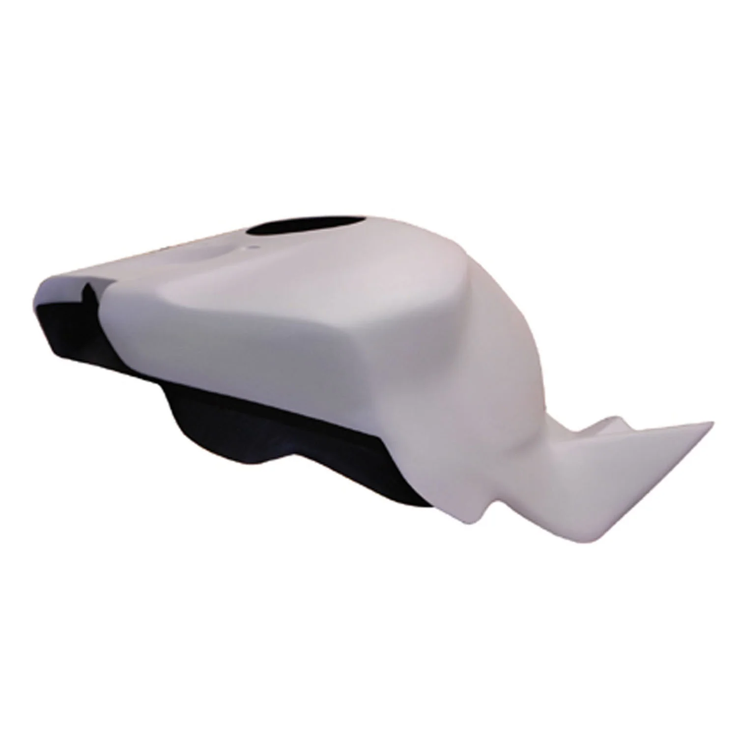 71-0337SS 2004-05 Honda CBR1000RR SuperSport Kit W/Tank Cover - Image 6