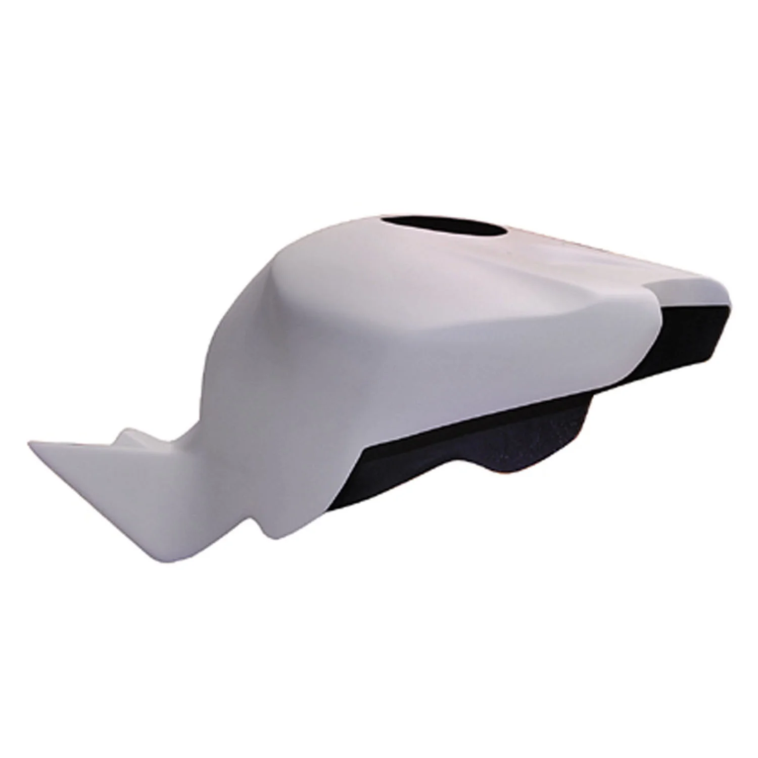 71-0337SS 2004-05 Honda CBR1000RR SuperSport Kit W/Tank Cover - Image 7