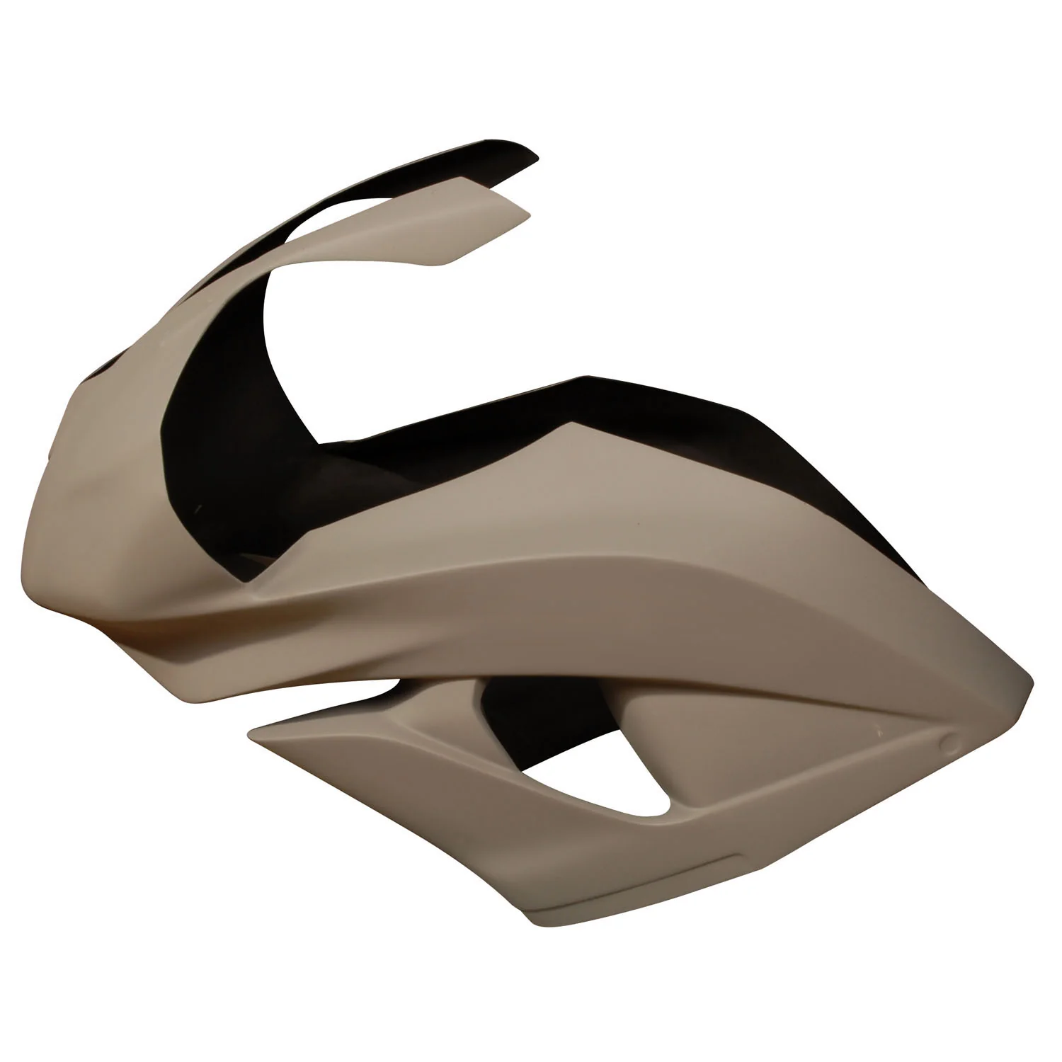 71-0338SS 2007-08 Honda CBR600 SuperSport Kit W/Tank Cover - Image 4