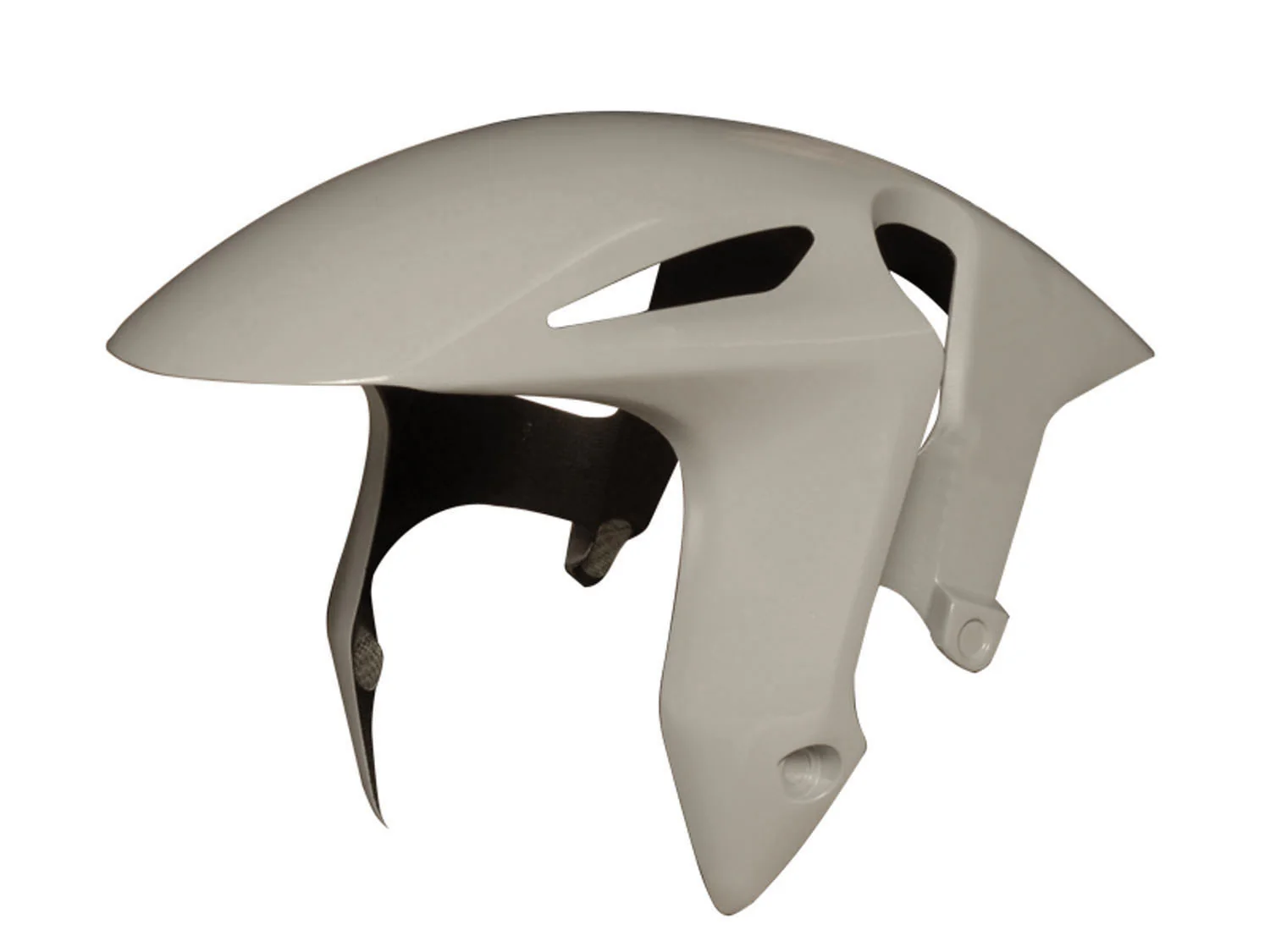 71-0339SS 2008-11 Honda CBR1000RR Supersport Kit W/Tank Cover - Image 6