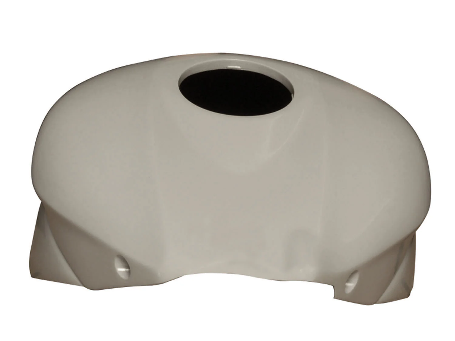 71-0339SS 2008-11 Honda CBR1000RR Supersport Kit W/Tank Cover - Image 8