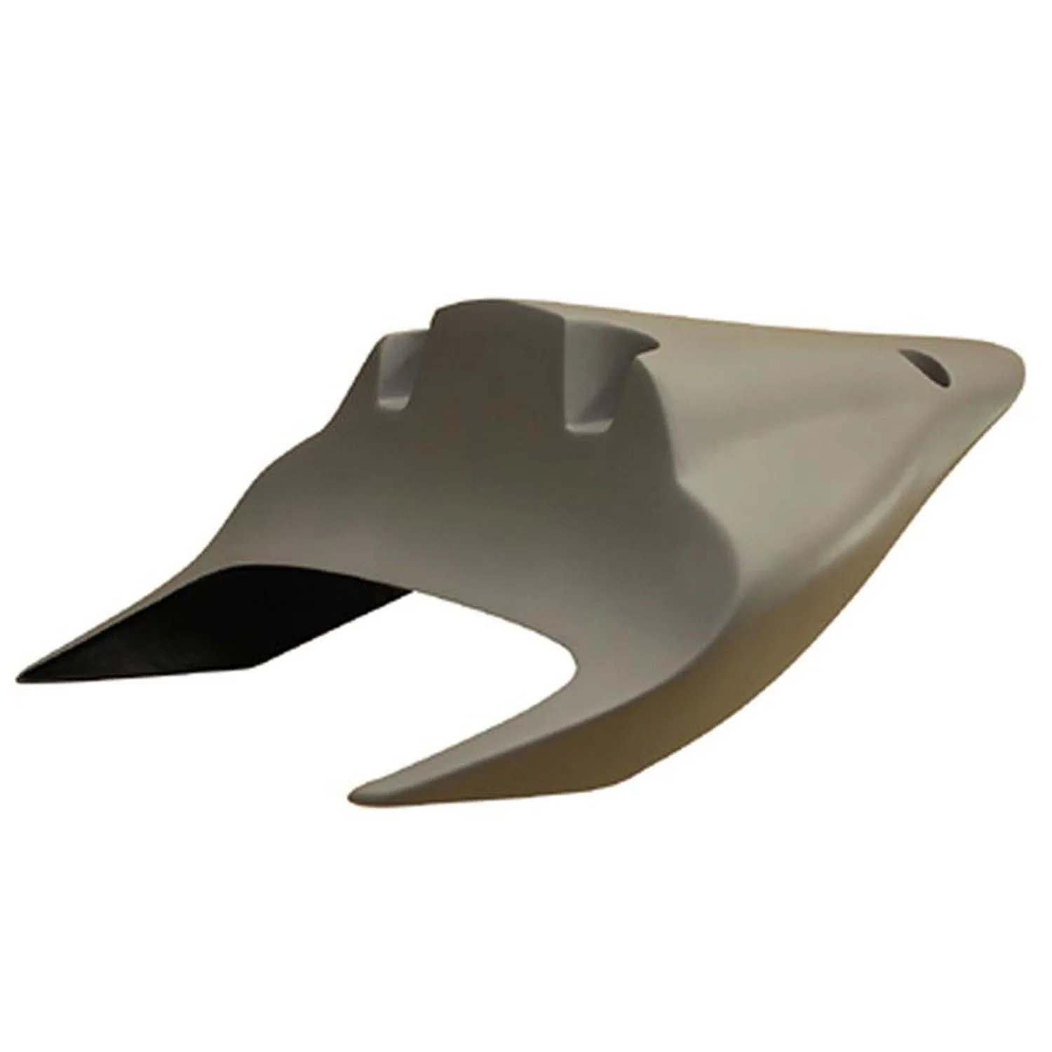 71-0348SS 2009-12 Honda CBR600RR SuperSport Kit W/Tank Cover - Image 7