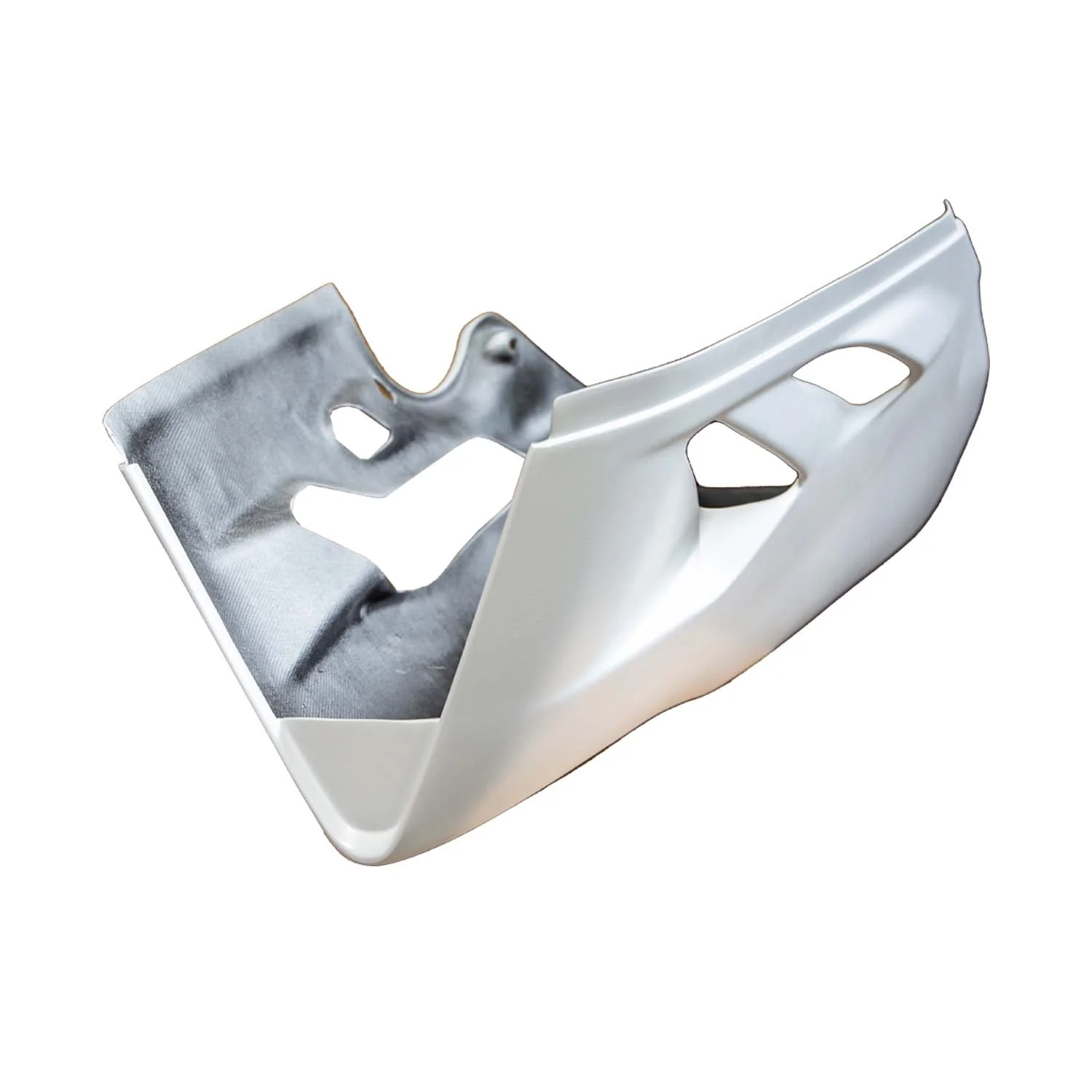 71-0649L Ducati V2 Race Lower - Image 2