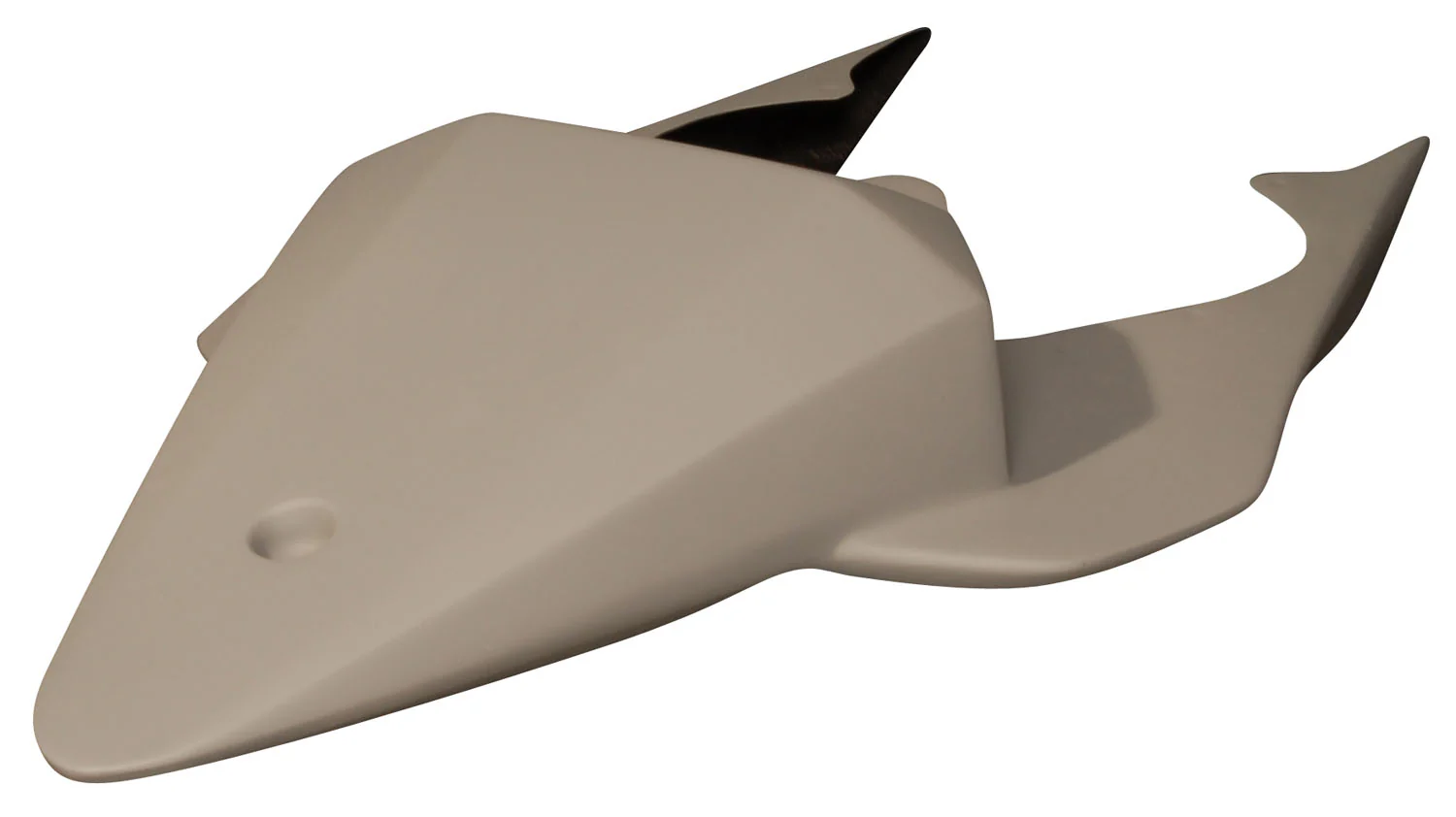71-0449TSS 2008-16 Yamaha R6 SuperSport Tail - Image 3
