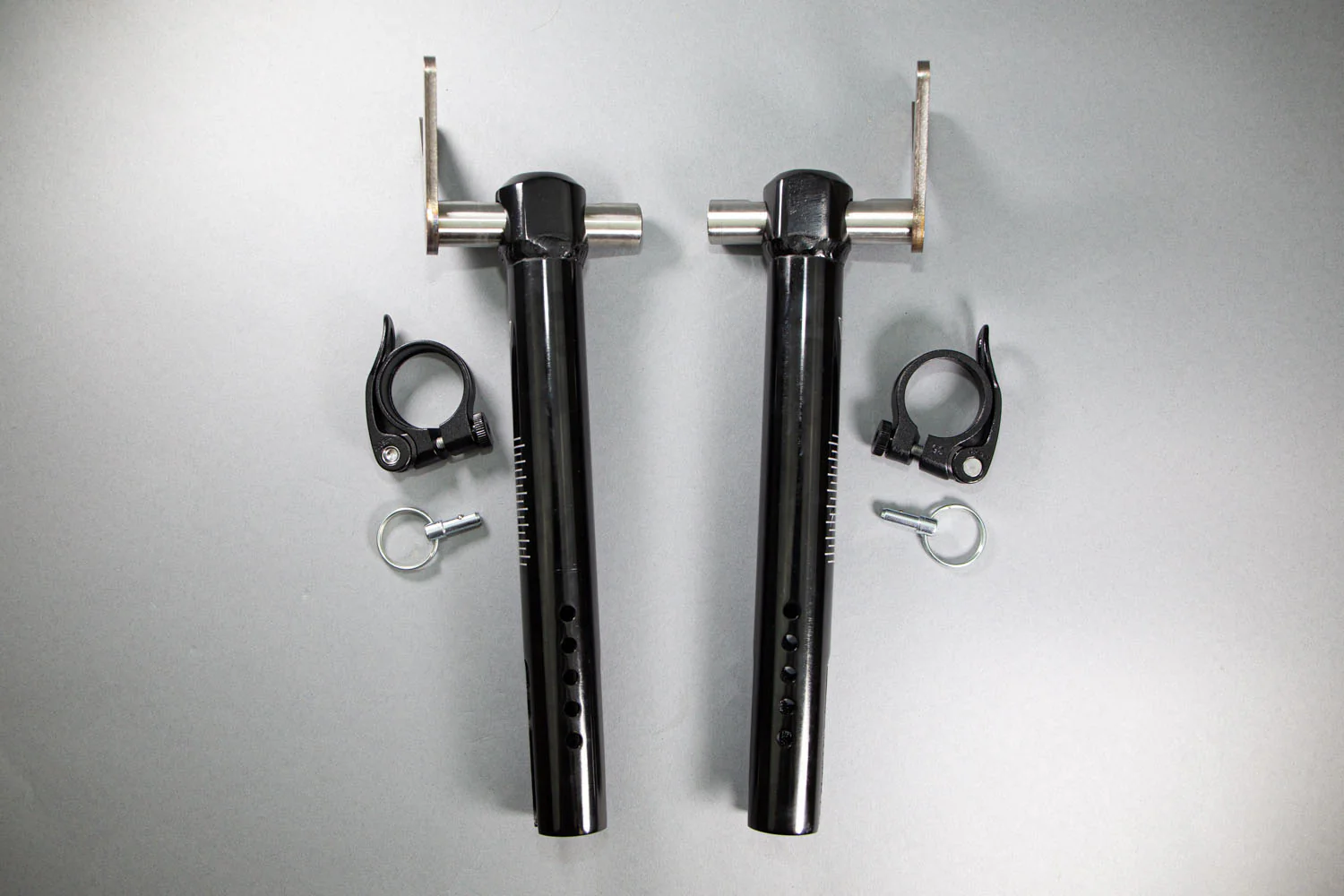 Rear Spool Stand 105 Upright - Image 2