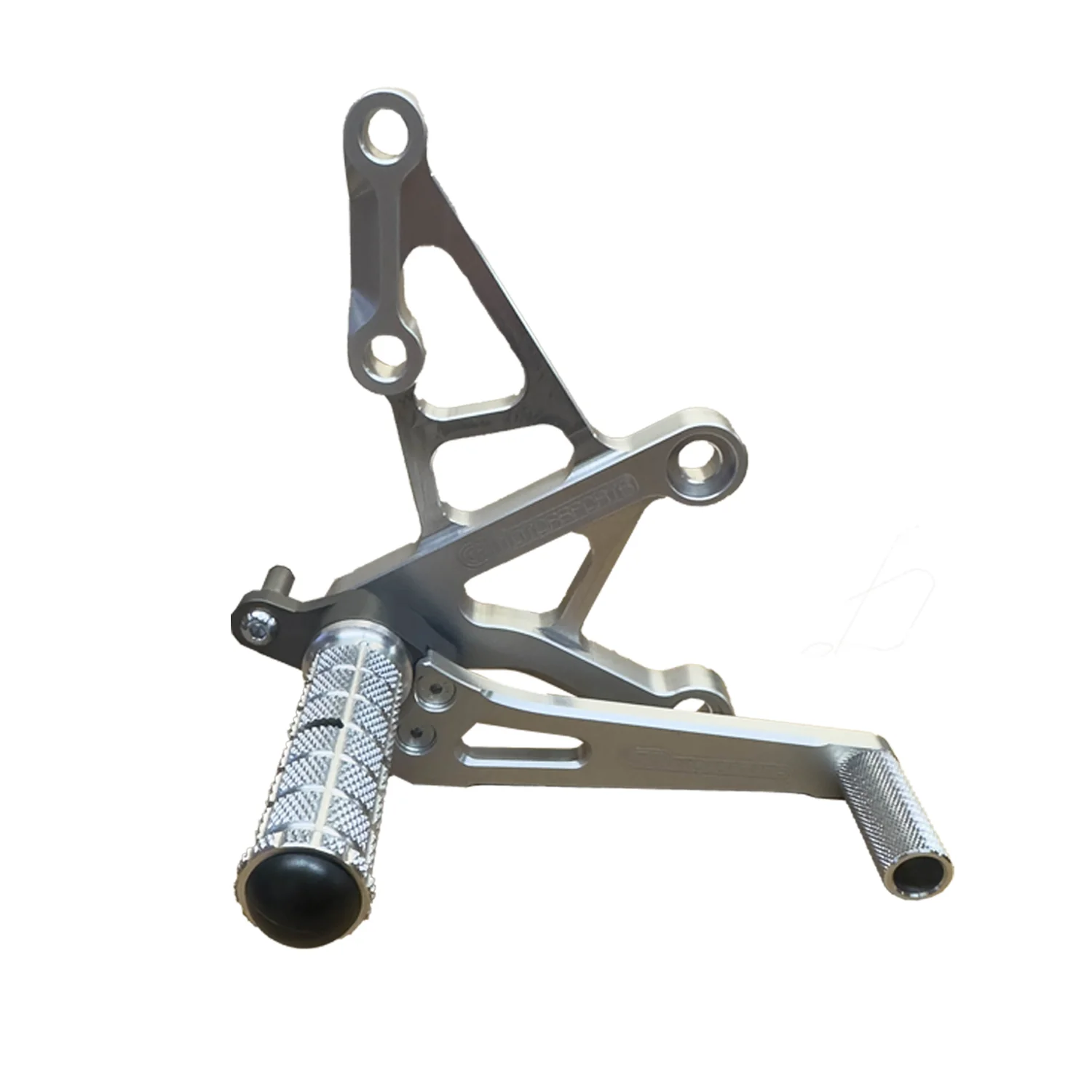 05-0100B Kawasaki ZX6/ZX7/ZX9 Rearset Complete - Image 3