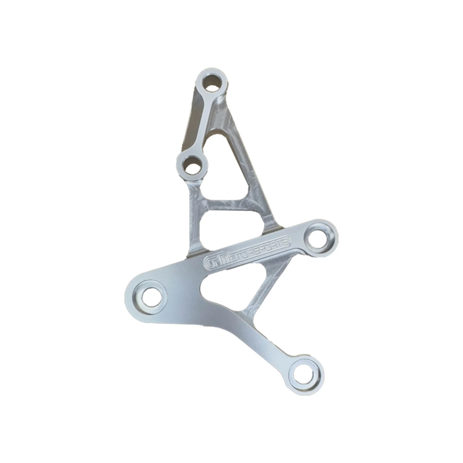 05-0100B Kawasaki ZX6/ZX7/ZX9 Rearset Complete - Image 5
