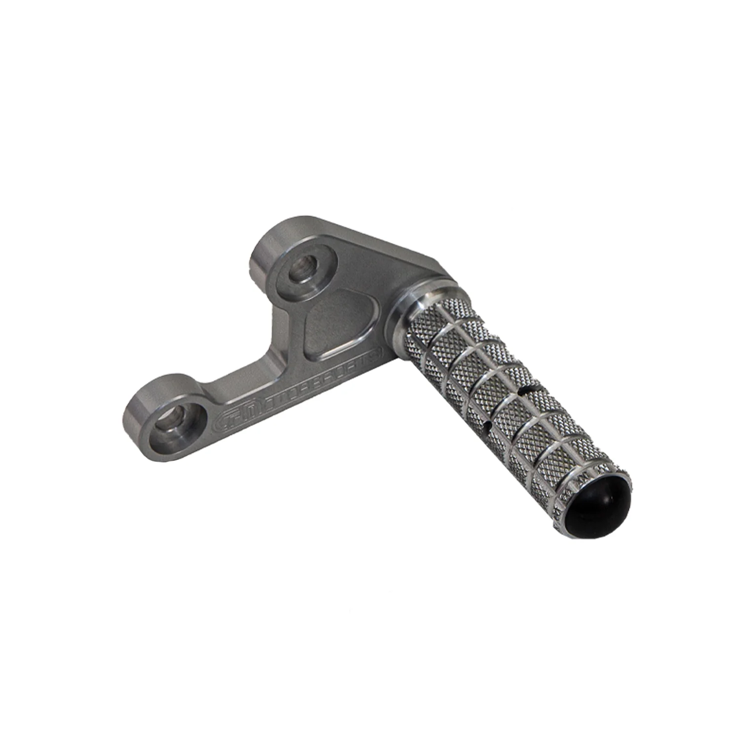 05-0120 1998-2009 Kawasaki EX500 Rearset - Image 2