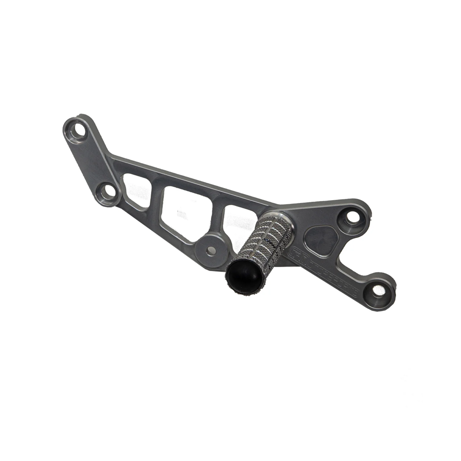 05-0120 1998-2009 Kawasaki EX500 Rearset - Image 3