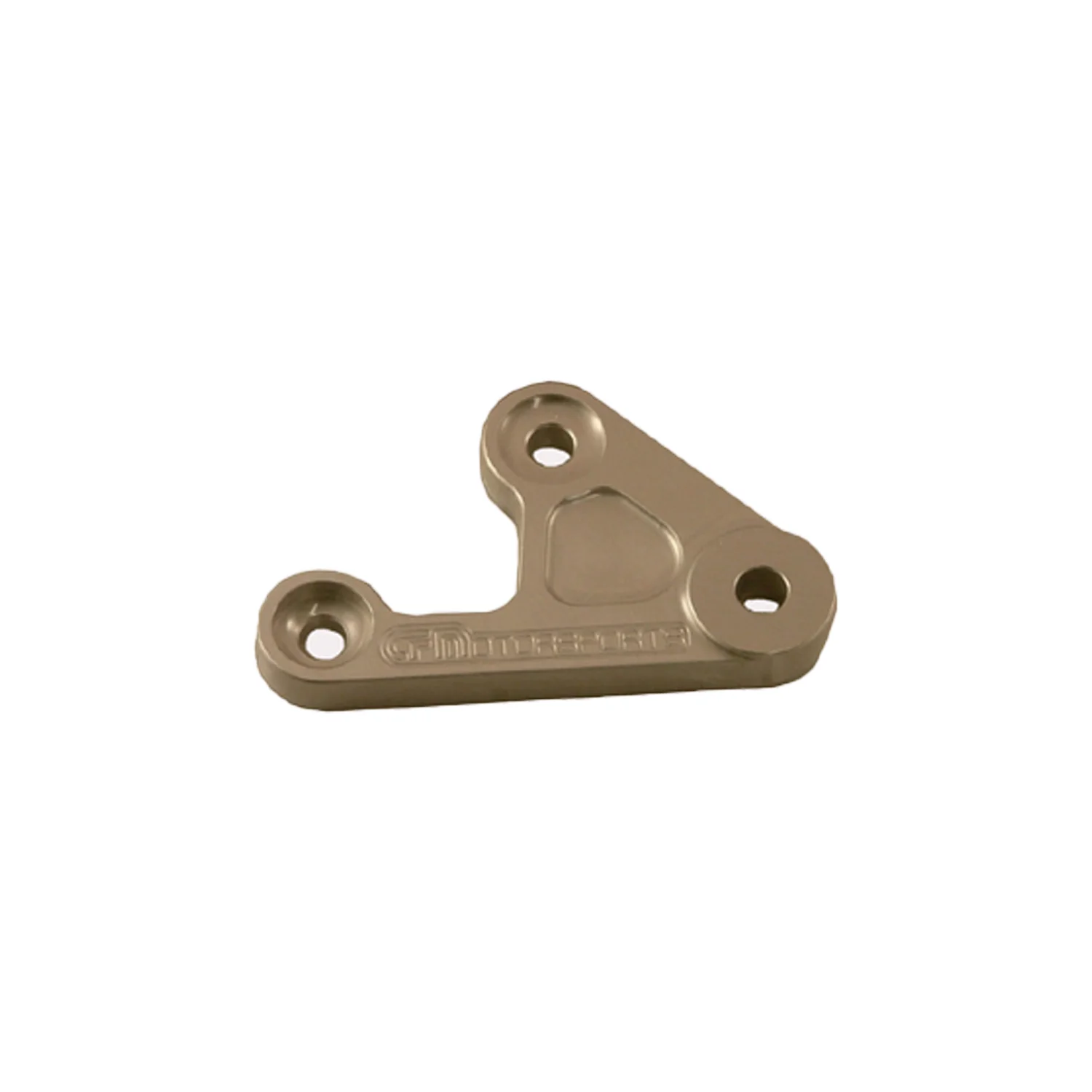 05-0120 1998-2009 Kawasaki EX500 Rearset - Image 4