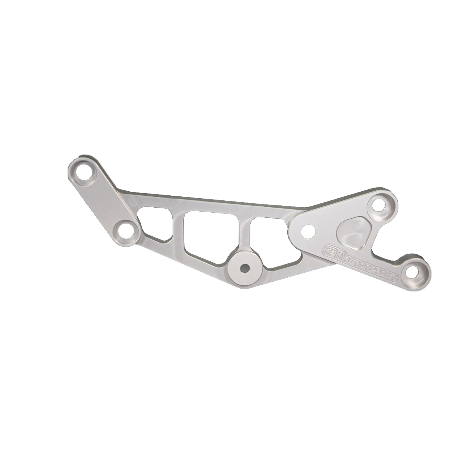 05-0120 1998-2009 Kawasaki EX500 Rearset - Image 6
