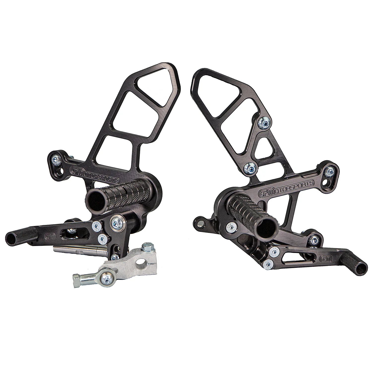 05-0170B Kawasaki ZX-10R Rearset - Image 3