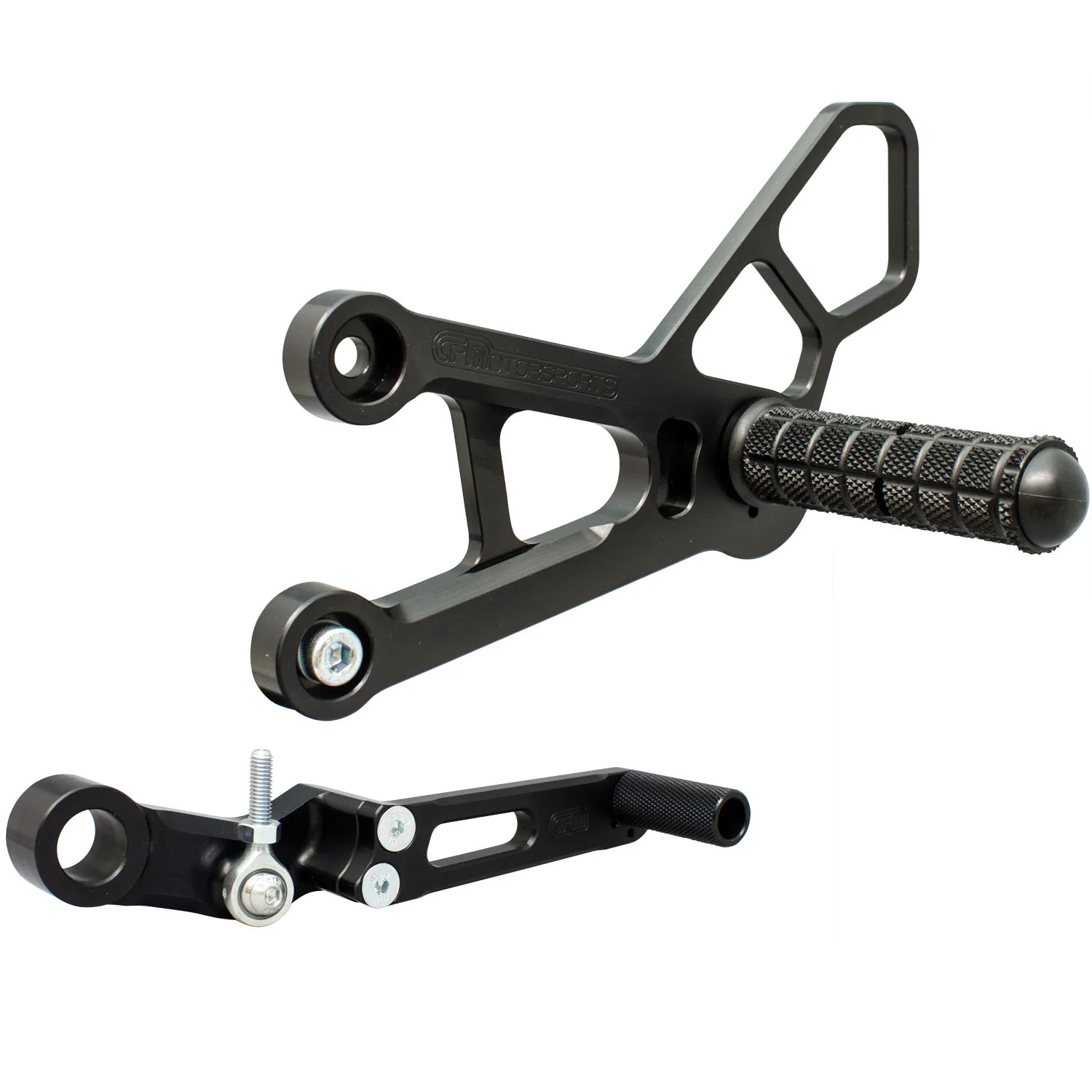 05-0252B Suzuki GSX-R1000 Rearset - Image 4