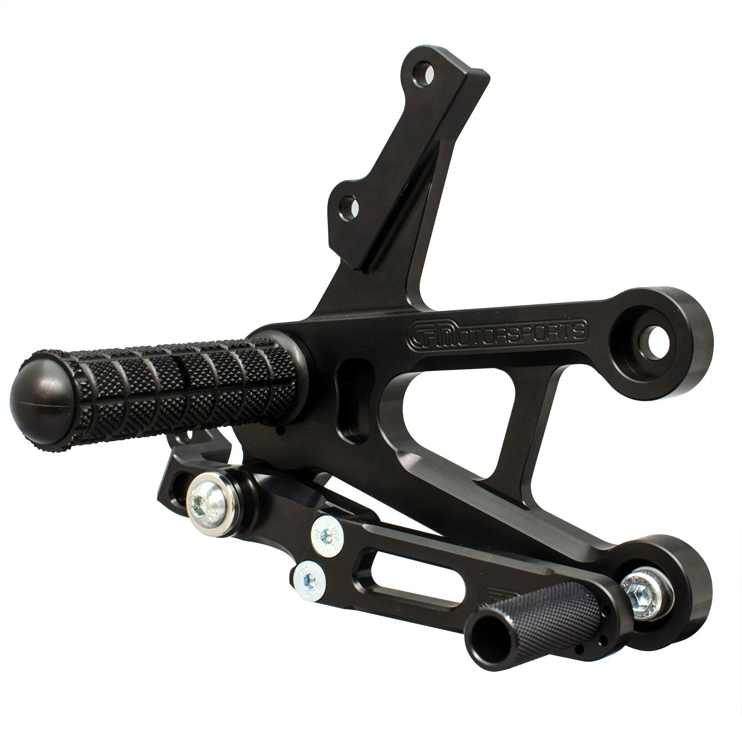 05-0252B Suzuki GSX-R1000 Rearset - Image 5