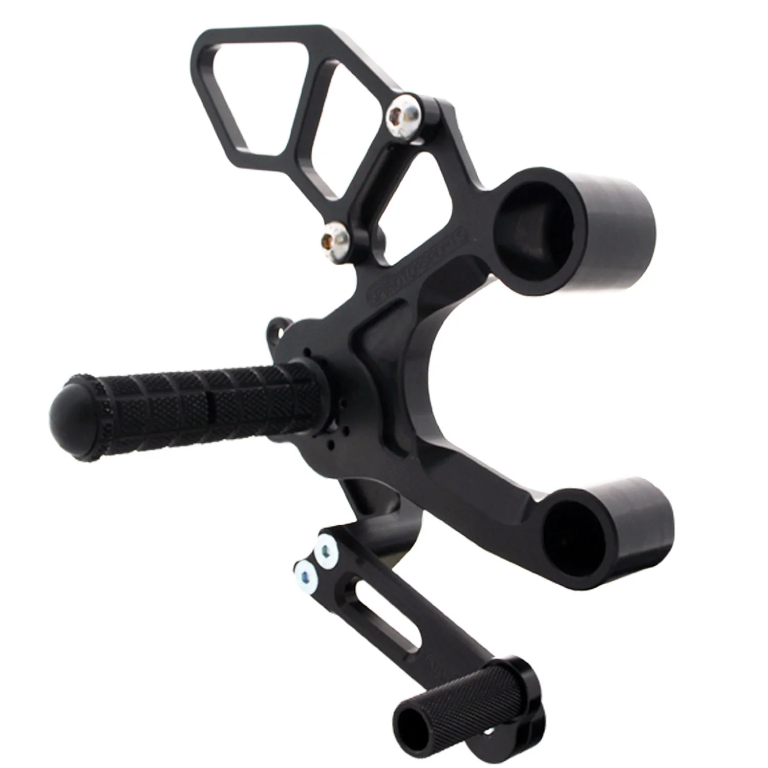 05-0409B Yamaha FZ09/FJ09/XSR900 Rearset - Image 10