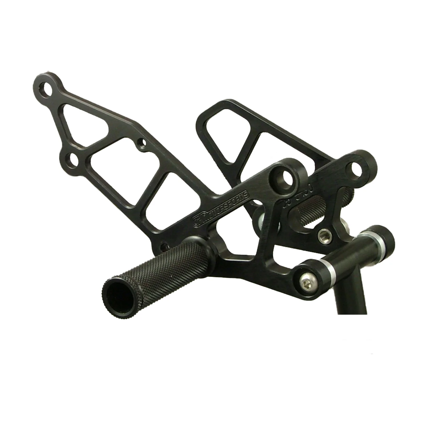 05-4130B Kawasaki EX250 Rearset - Image 2