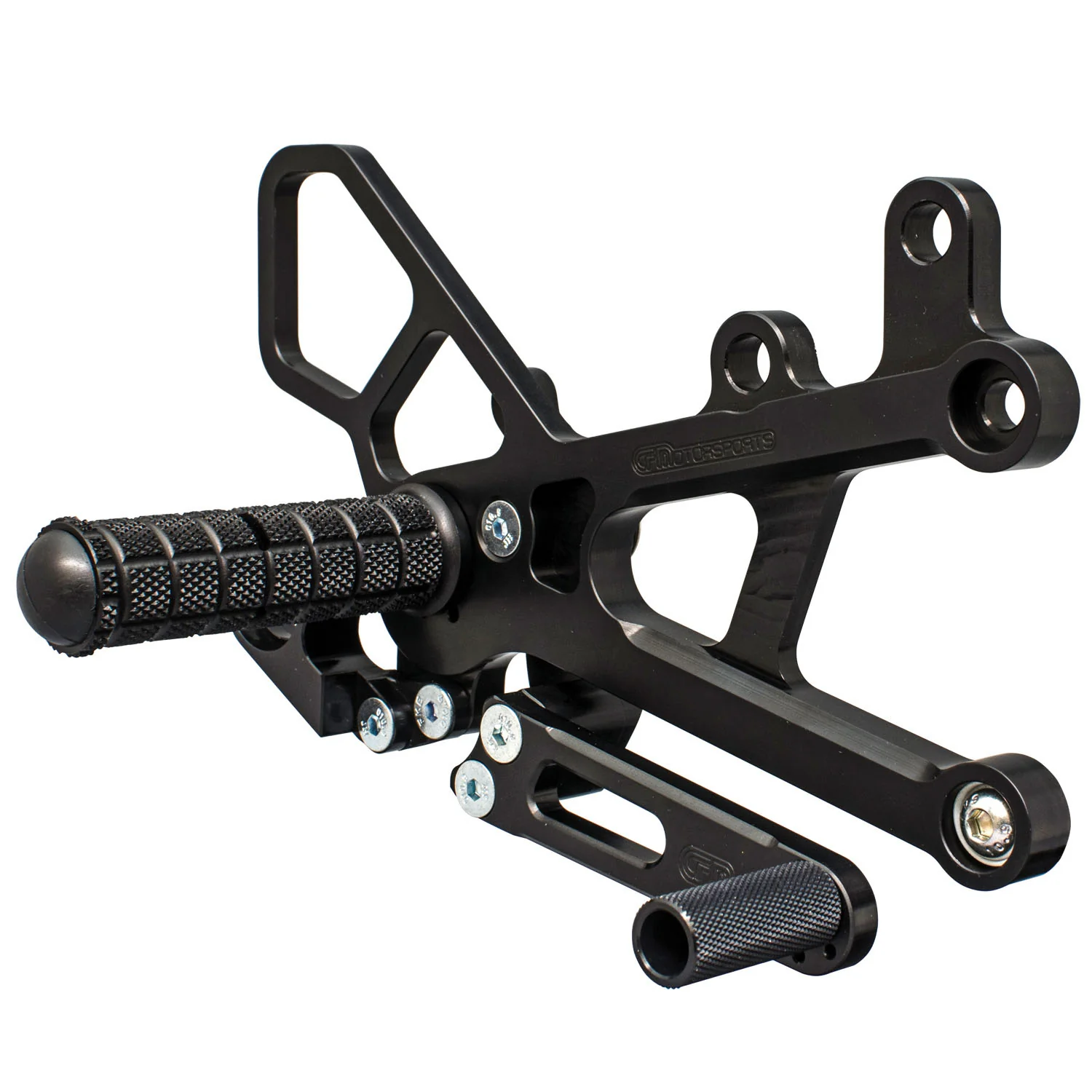 05-0457B Yamaha R6 Rearset  - GP Shift - Image 10