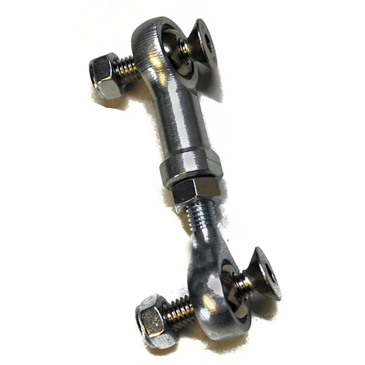 05-0501B 2006-12 Triumph Daytona 675 Rearset  - GP Shift - Image 7
