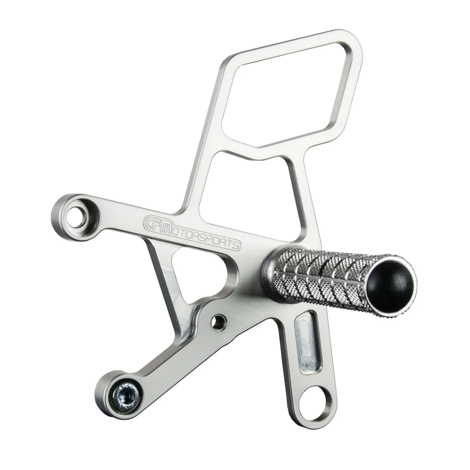 05-0340 Honda RC51 Rearsets - Image 2