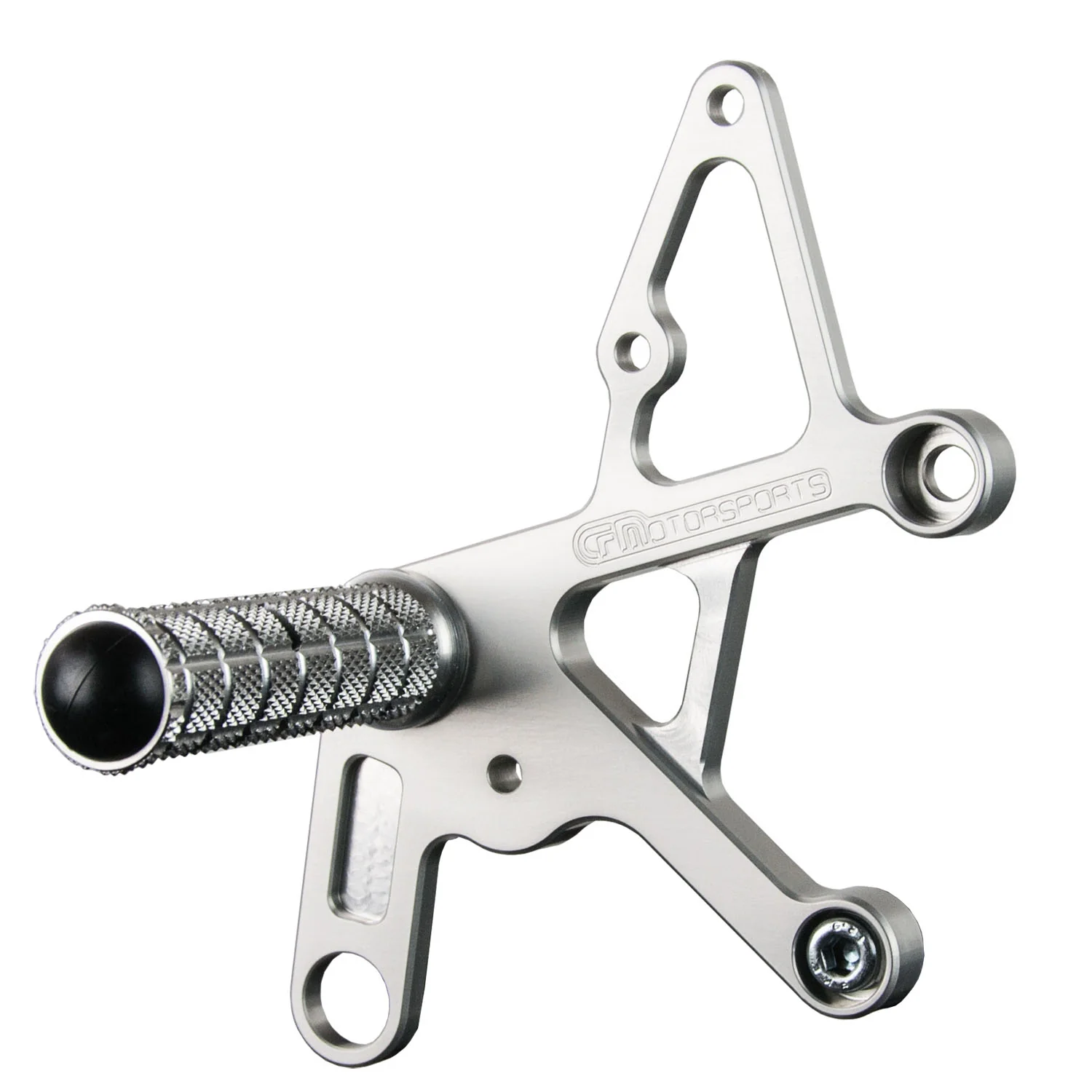 05-0340 Honda RC51 Rearsets - Image 3