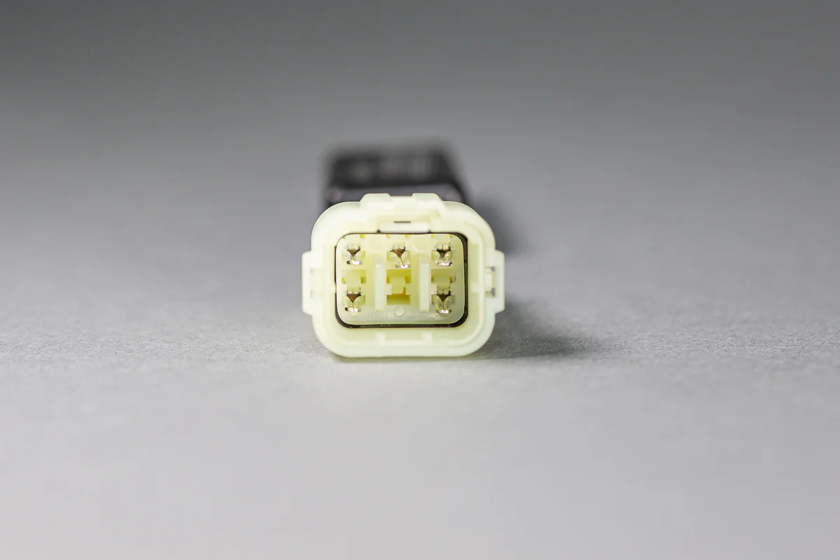 42-1140 Servo Buddy - Image 2
