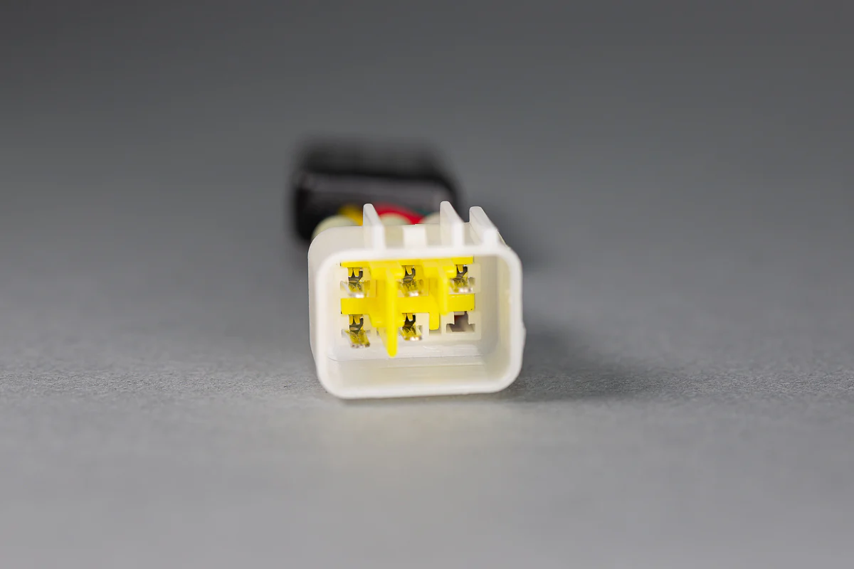 42-1260 Servo Buddy - Image 2