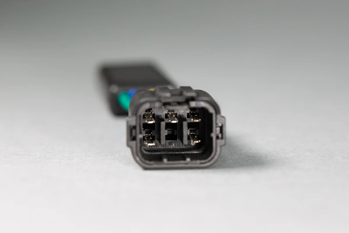 42-1270 Servo Buddy - Image 2