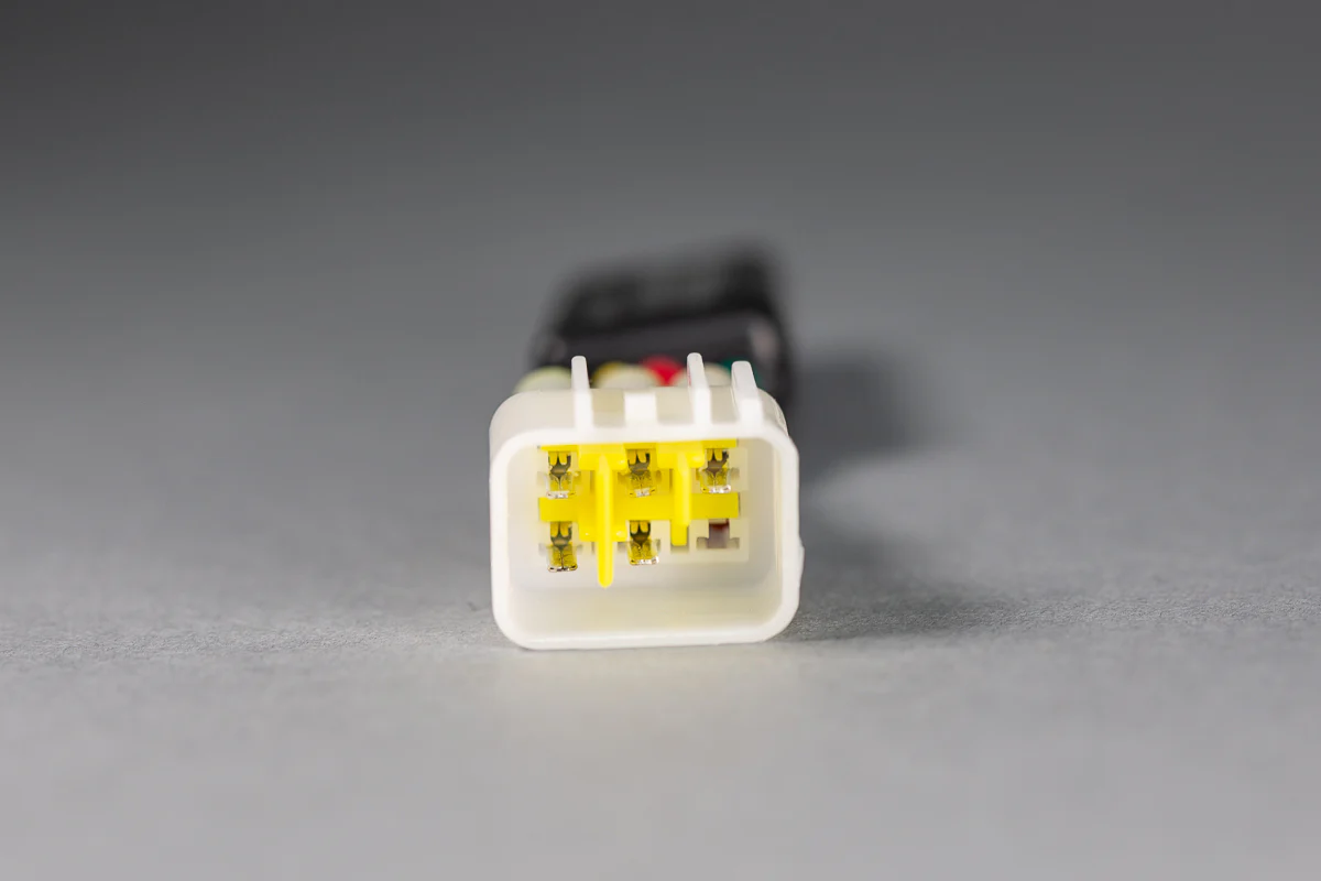42-1360 Servo Buddy - Image 2