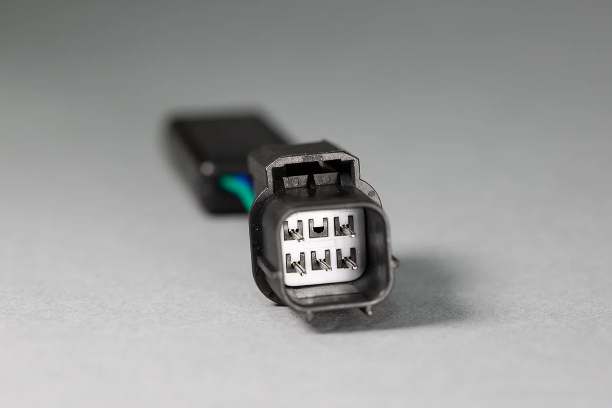 42-1450 Servo Buddy - Image 2
