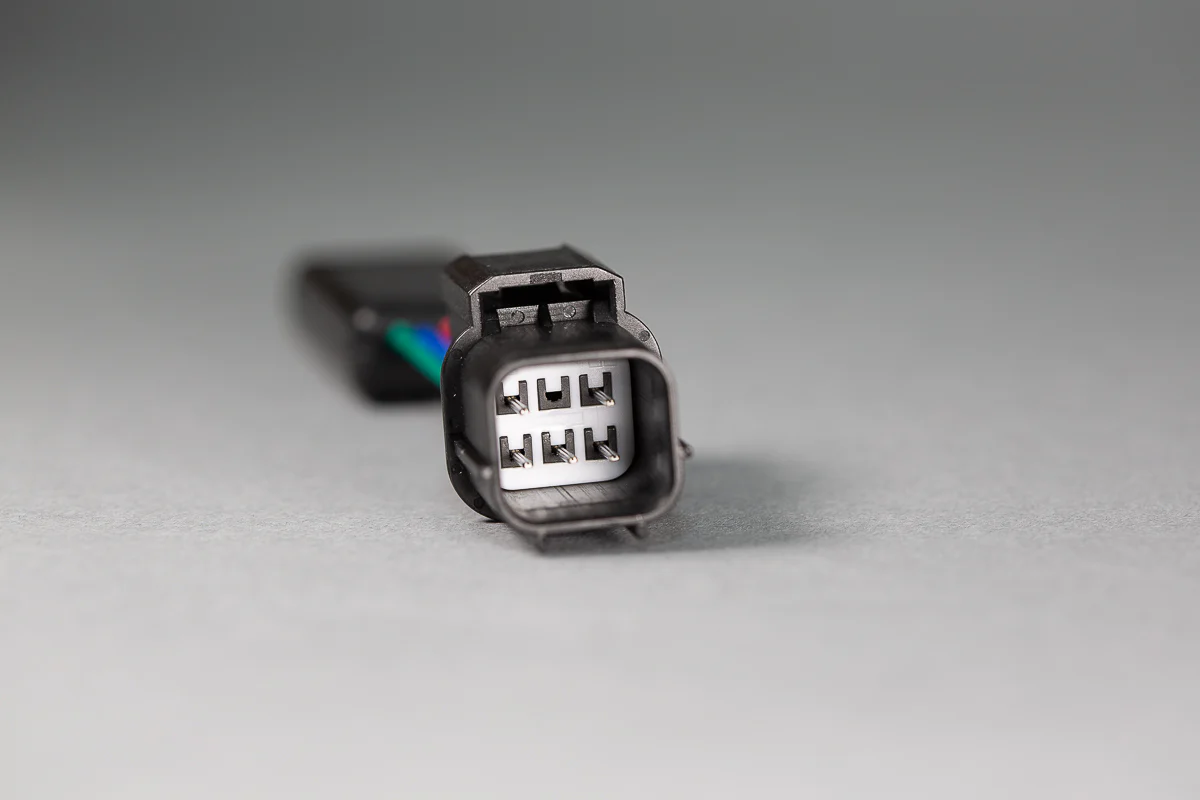 42-1650 Servo Buddy - Image 2