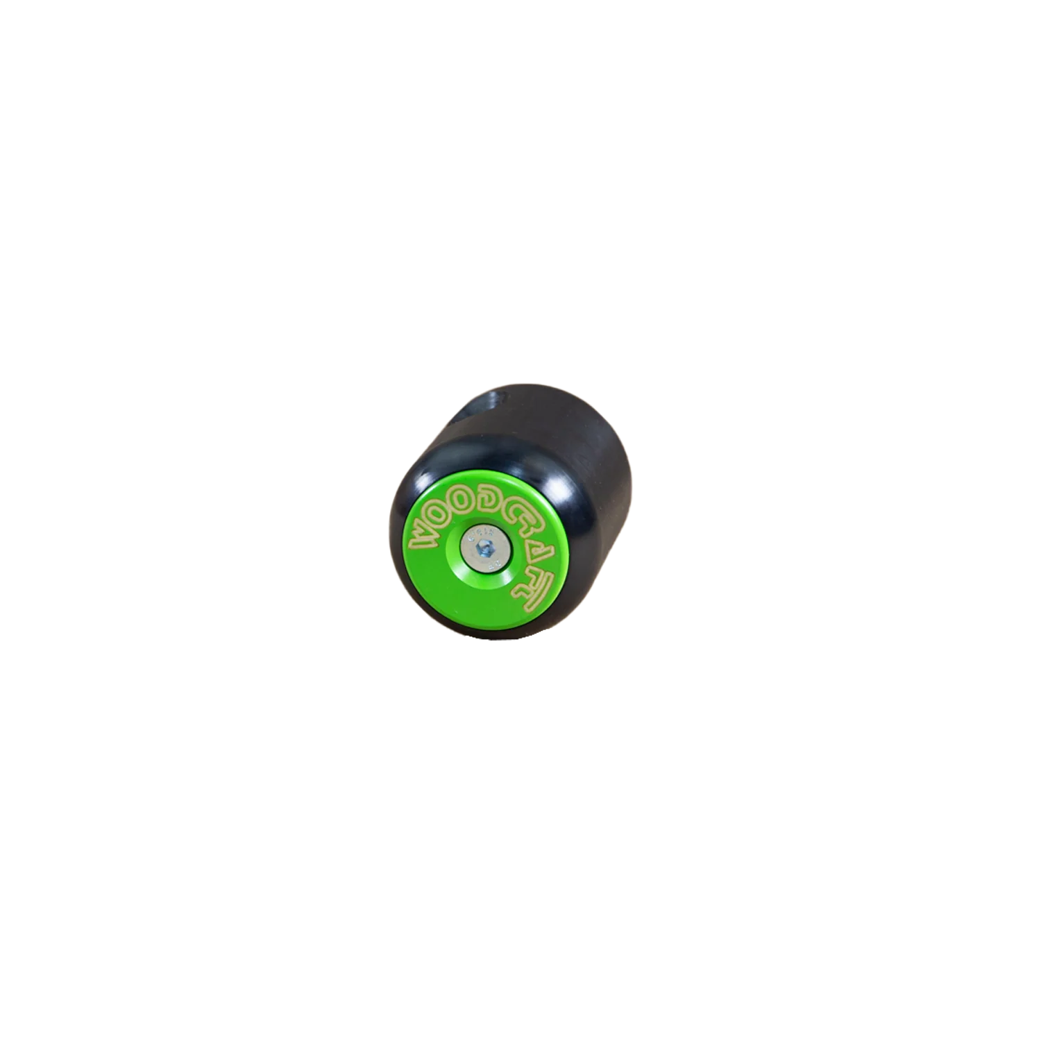50-1299 Standard Puck with Aluminum Insert - Image 2
