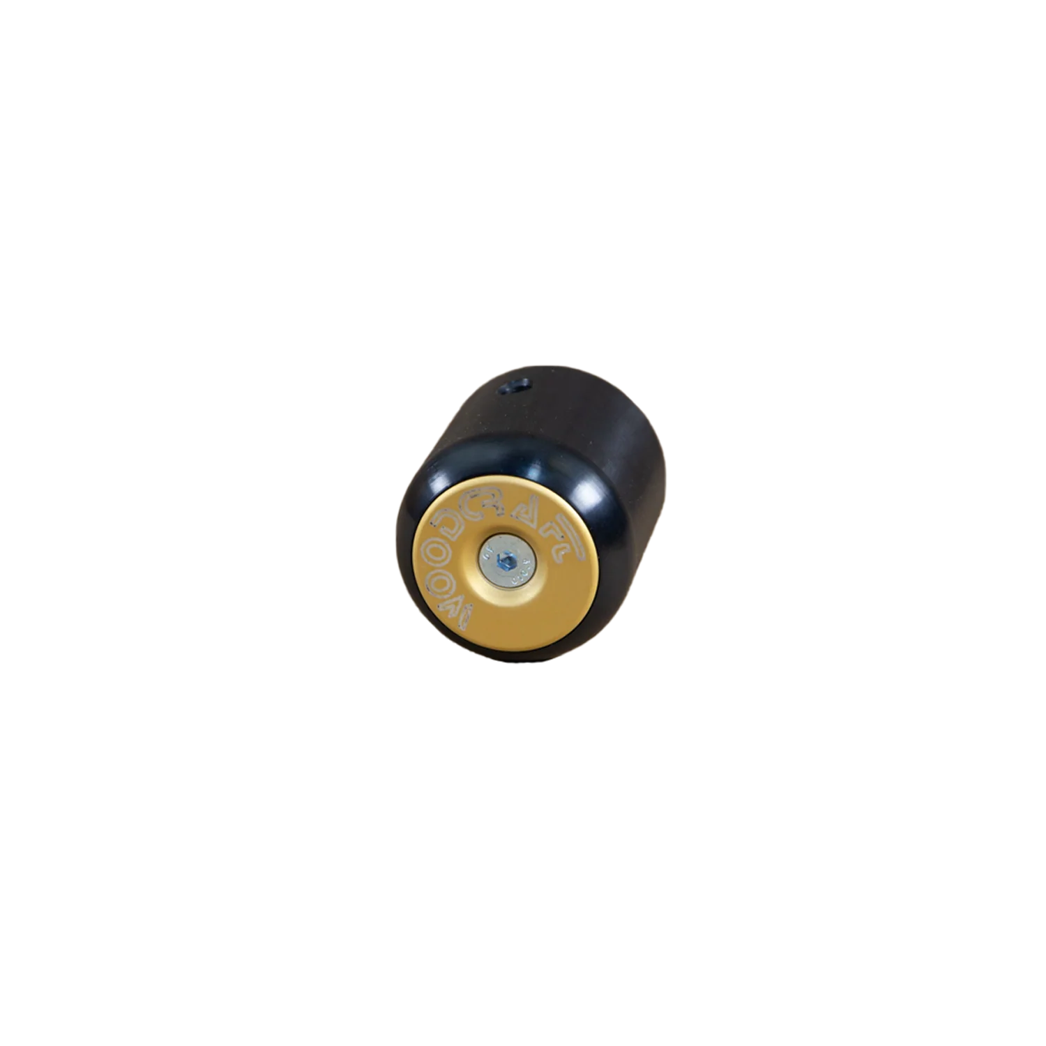 50-1299 Standard Puck with Aluminum Insert - Image 3