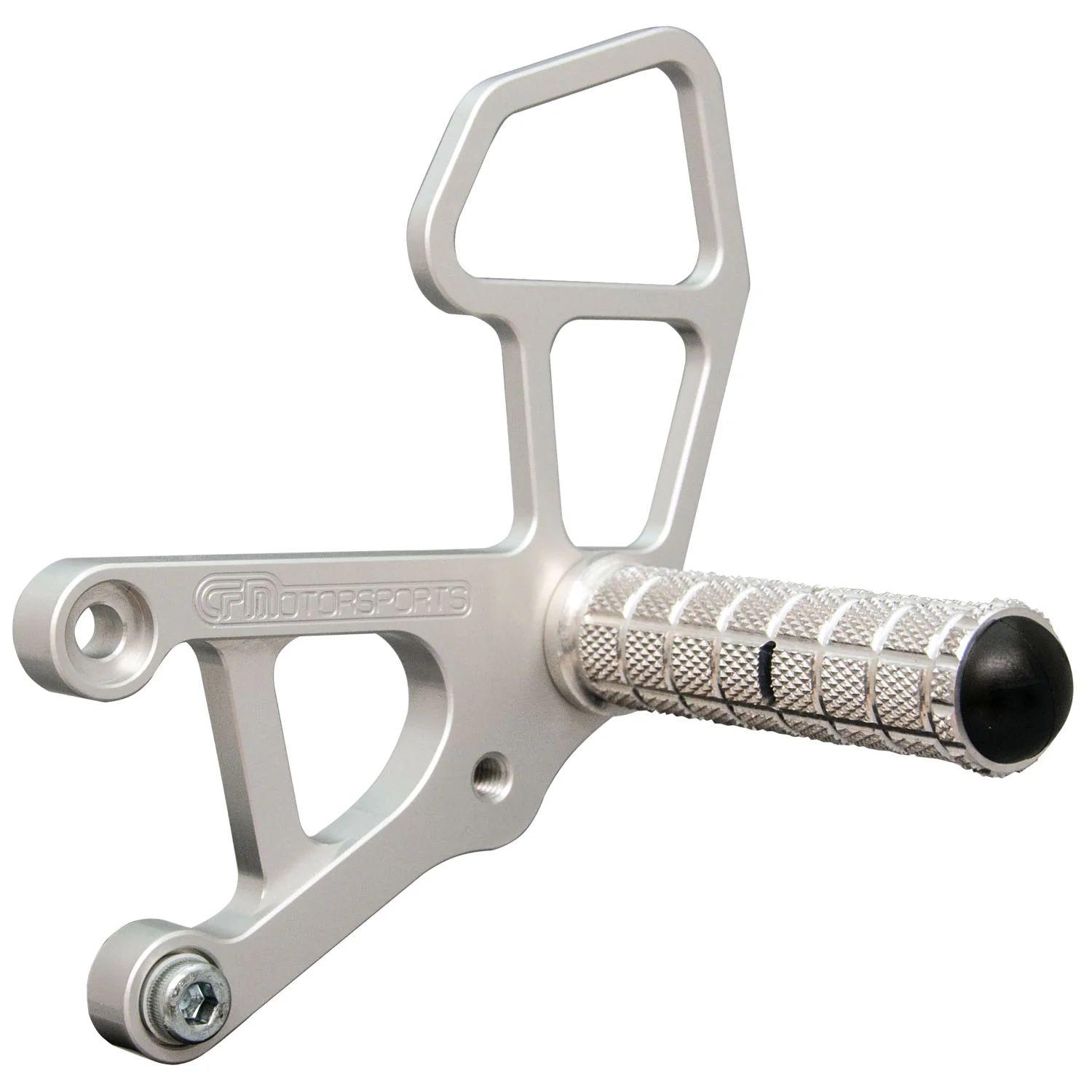 05-0720 Aprilia RSV/R/Factory/Tuono STD Rearset - Image 2