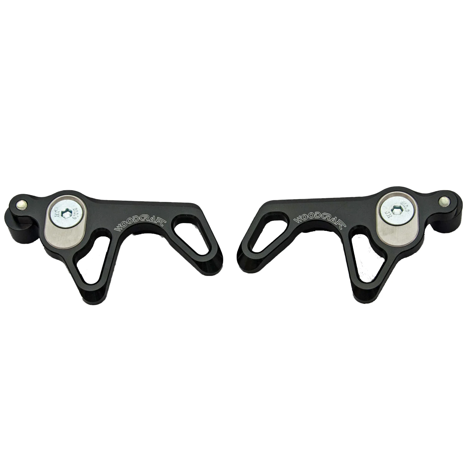 Superbike Lifters - Honda CBR600RR 2005-06, CBR1000RR 2008-11, Suzuki GSXR1000 2007-08, Kawasaki ZX-4RR 2023 - Image 2