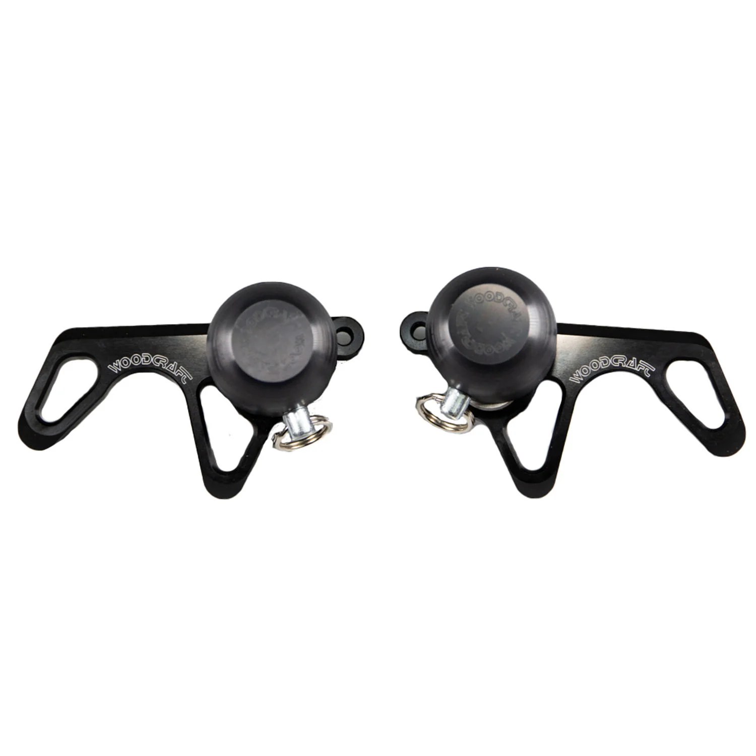 27-5311B Kawasaki Ninja 1000, Ninja 650R, Z1000 , ZX14 , ZX6-R Superbike Lifters - Image 2