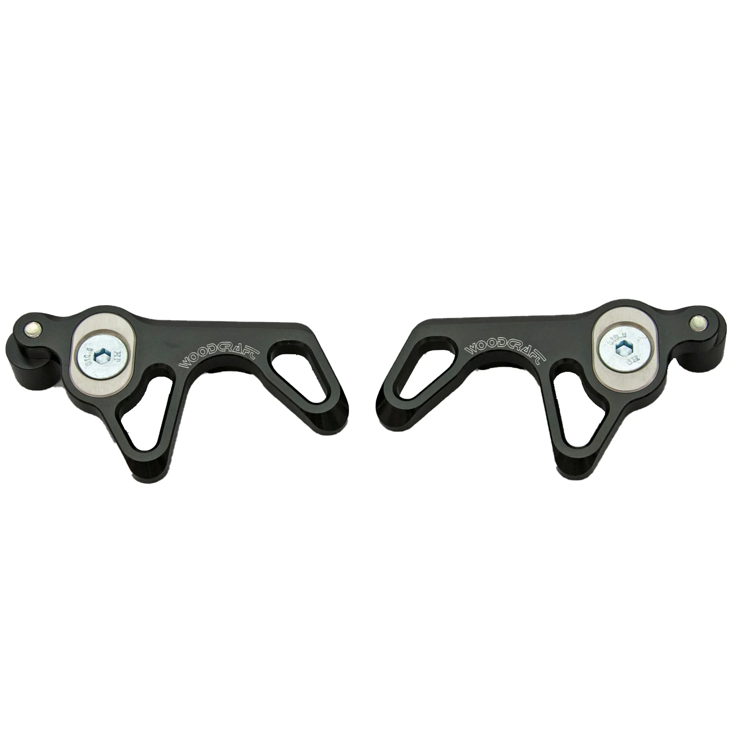 Superbike Lifters - Suzuki GSXS1000 2017-21, , GSXR 1000 2017-21, Kawasaki ZX10 2011-15 - Image 2