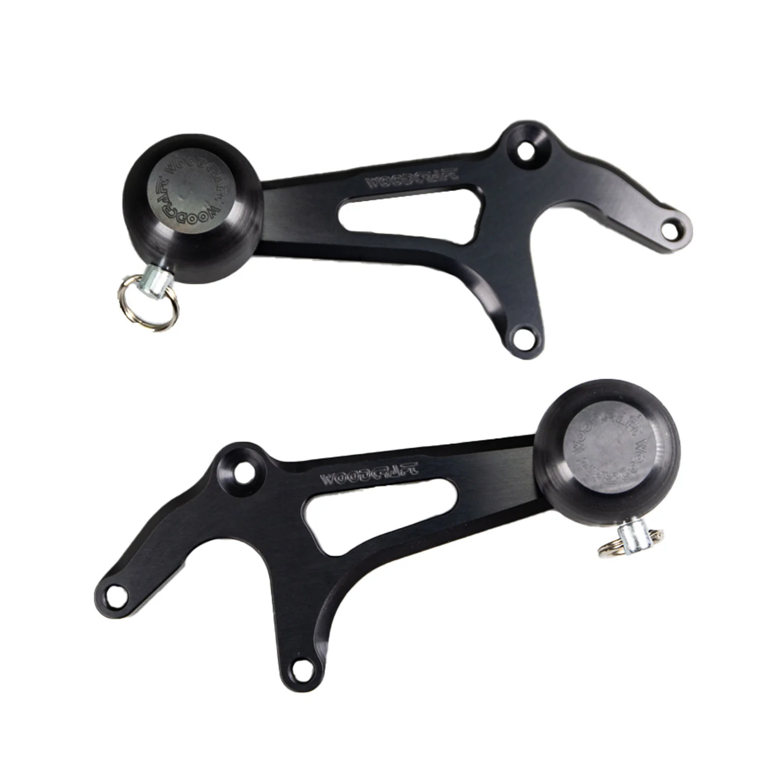 27-0454B Yamaha R9,R1,FZ10 and MT10 Superbike Lifters - Image 2