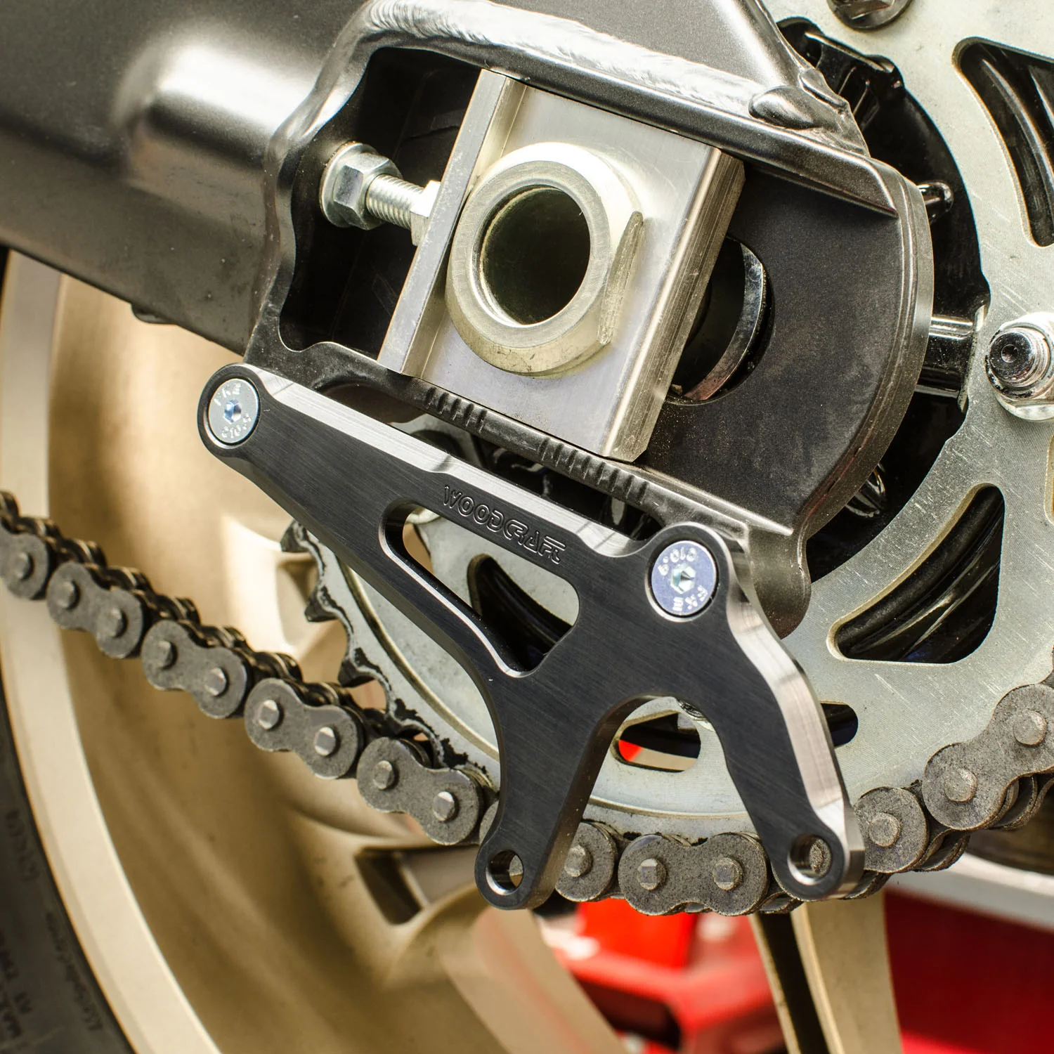 27-0454B Yamaha R9,R1,FZ10 and MT10 Superbike Lifters - Image 3