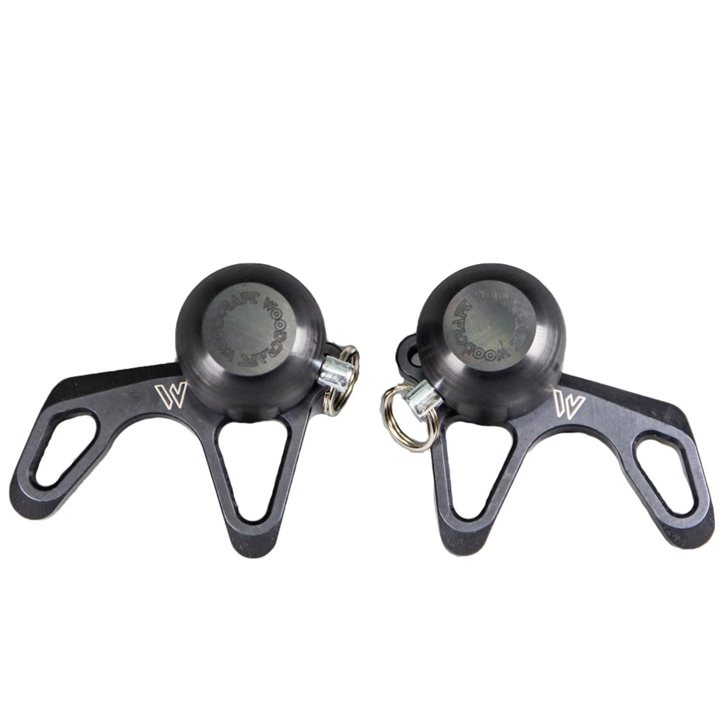 27-0448 2006-16 Yamaha R6 Superbike Lifters - Image 2