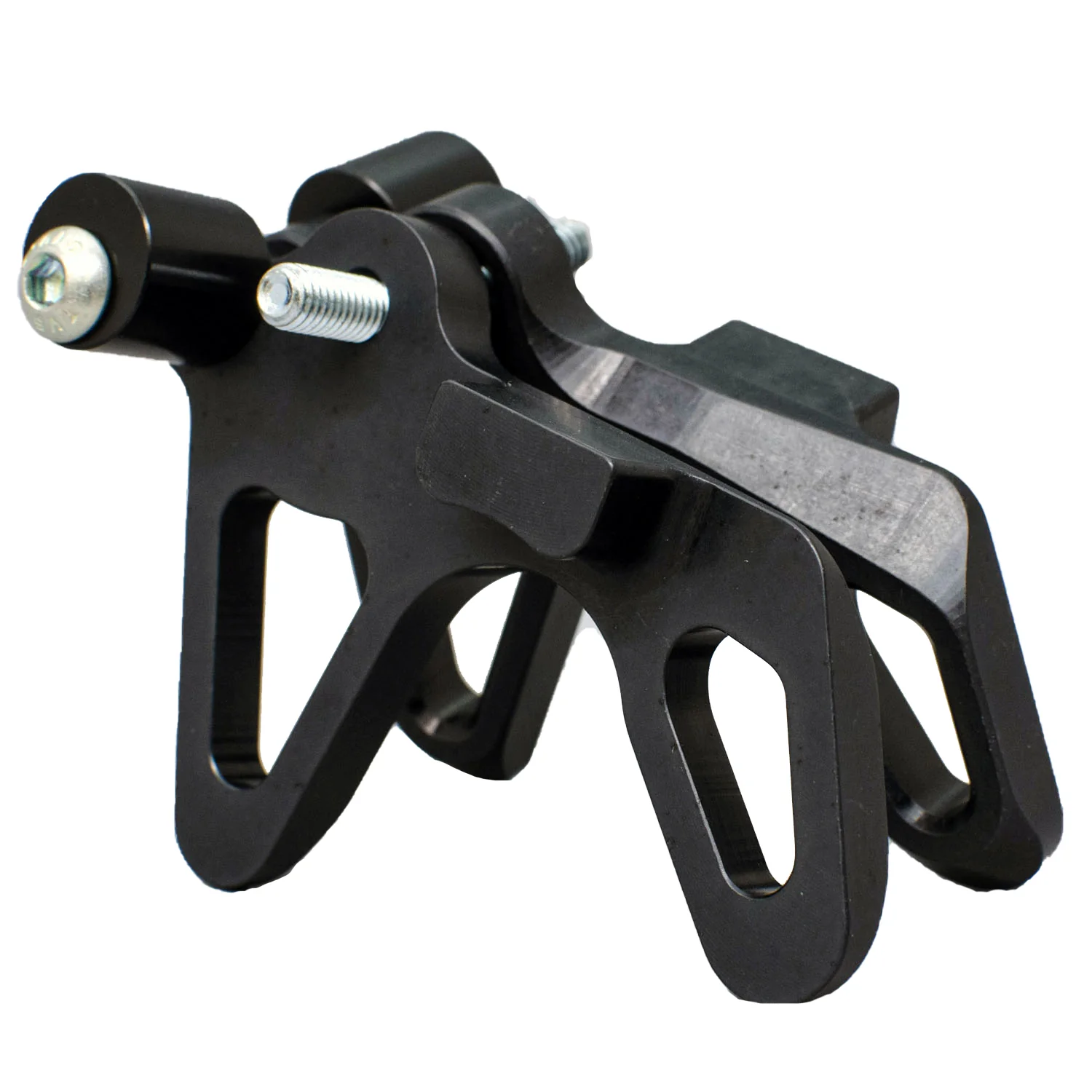 27-0448 2006-16 Yamaha R6 Superbike Lifters - Image 4