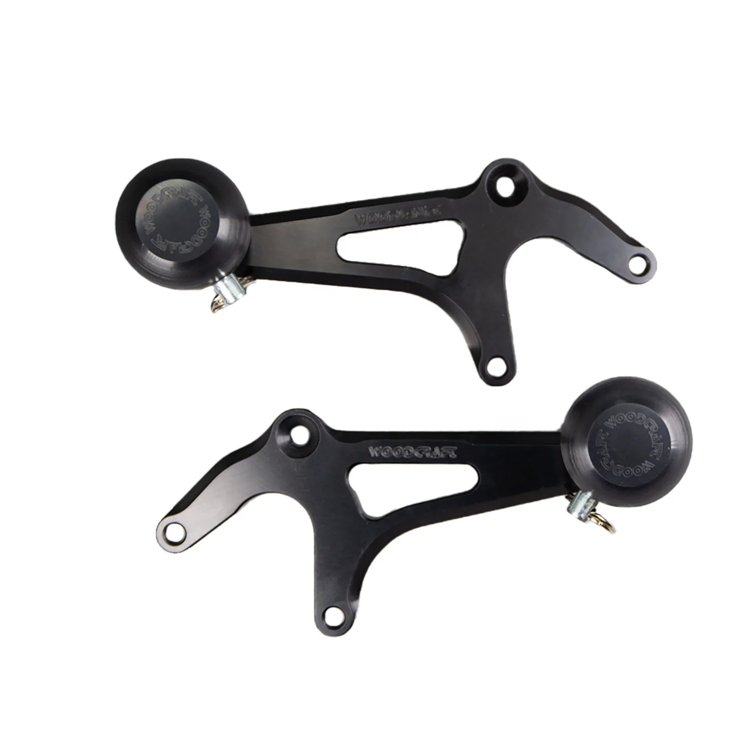 27-0456B Yamaha R6, R7 Superbike Lifters - Image 2