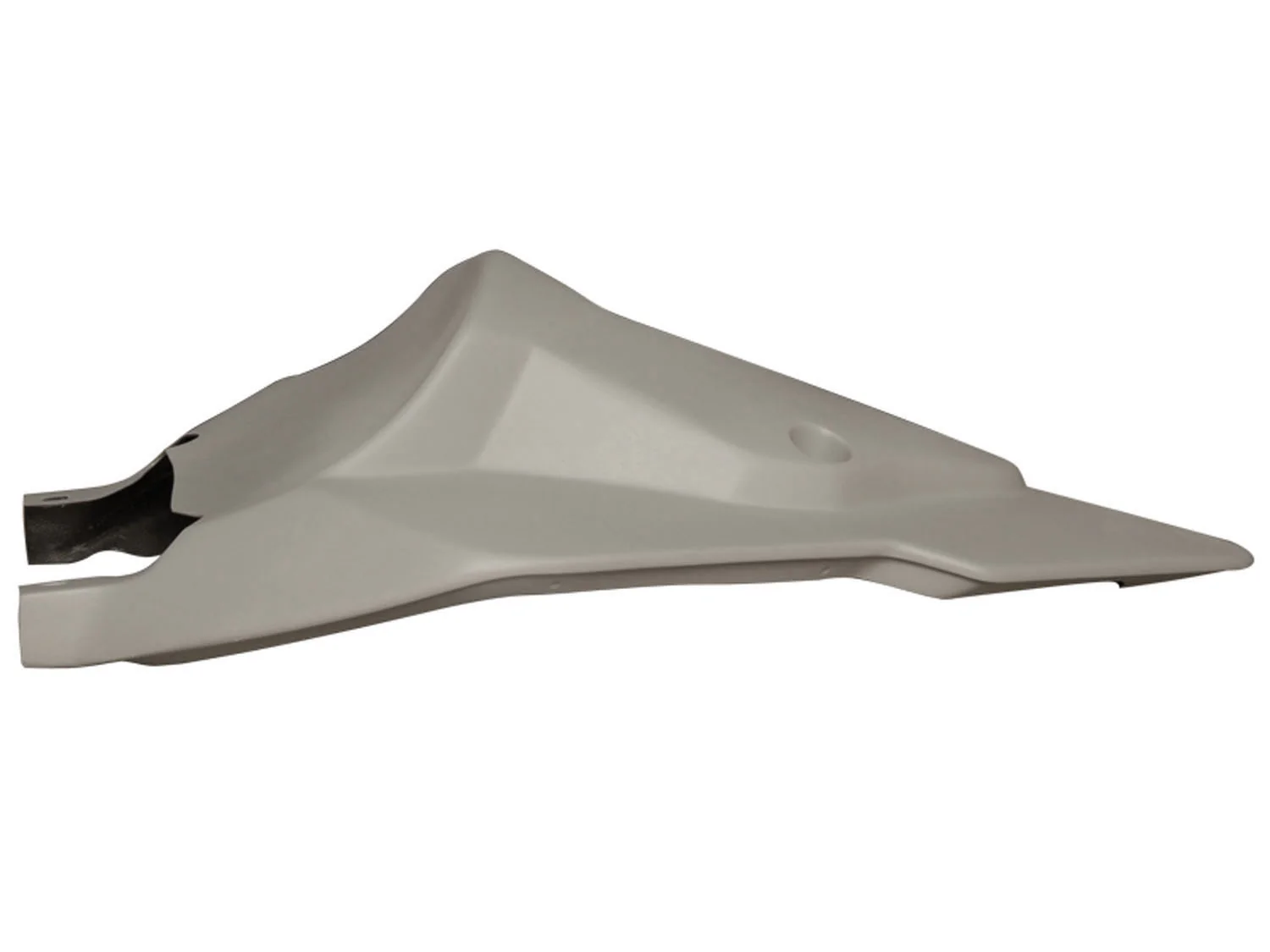 71-0751SS 2009-11 BMW S1000RR Supersport Kit -- OEM Exhaust - Image 9