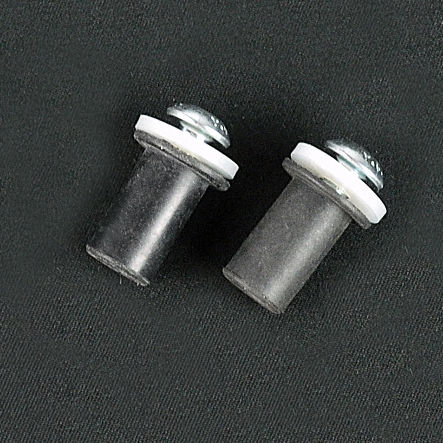 71-0247UFM 2006-10 Suzuki GSX-R600/750 Upper Faring Mounting Kit - Image 2