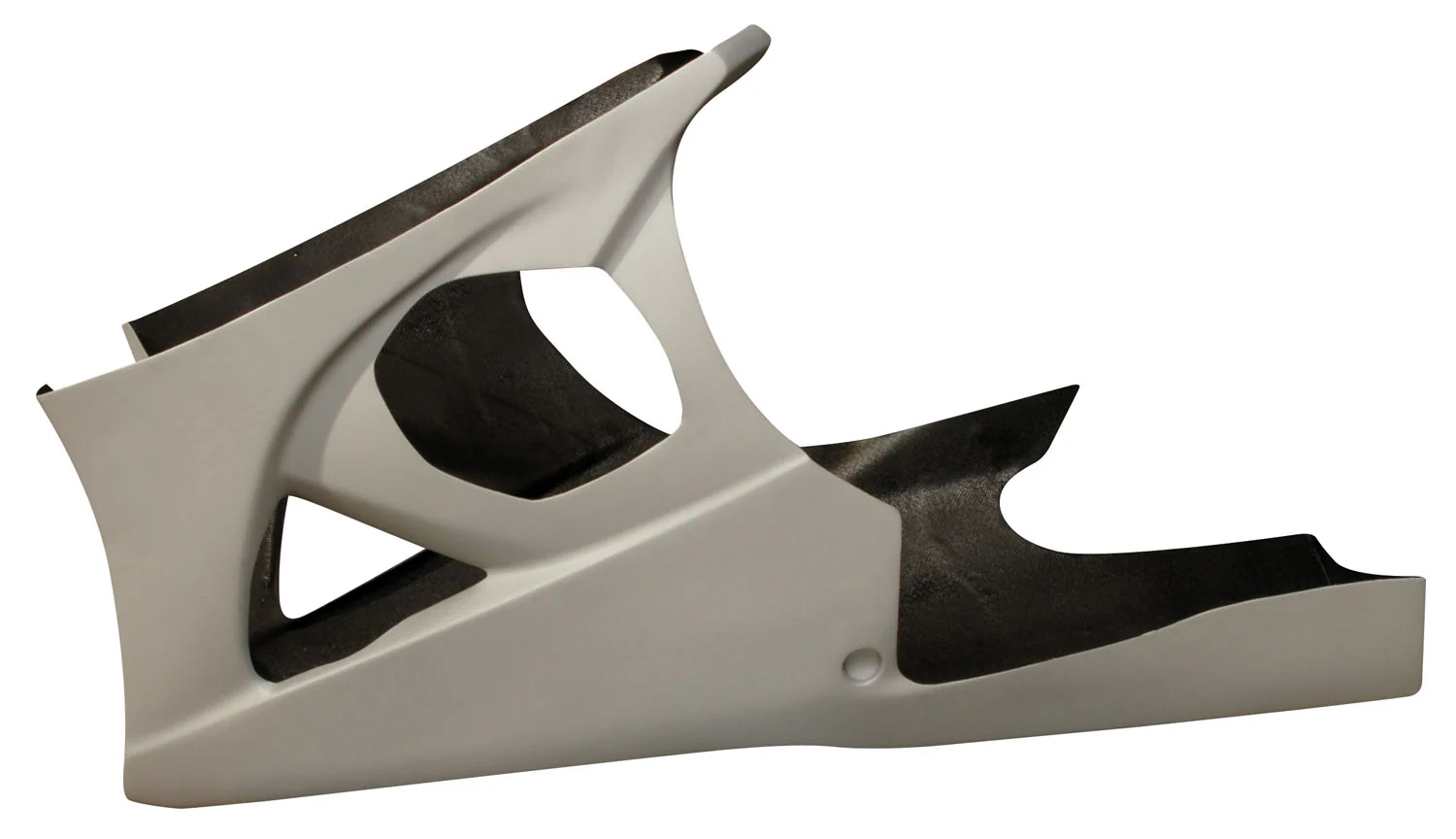 71-0249L 2007-08 Suzuki GSXR1000 Lower Fairing - Image 2
