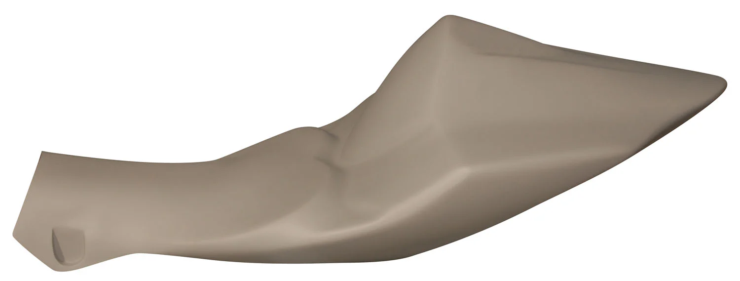 71-0249TSB 2007-08 Suzuki GSXR1000 Superbike Tail - Image 2