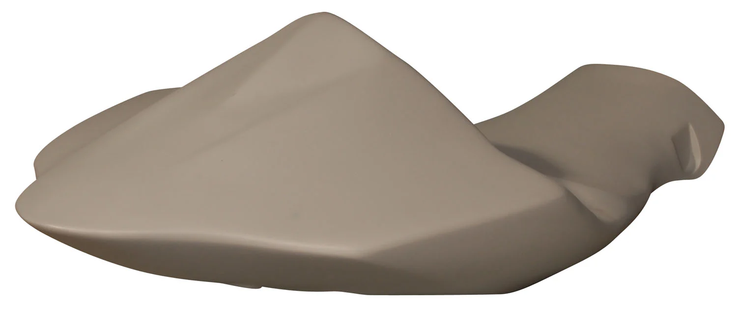 71-0249TSB 2007-08 Suzuki GSXR1000 Superbike Tail - Image 3