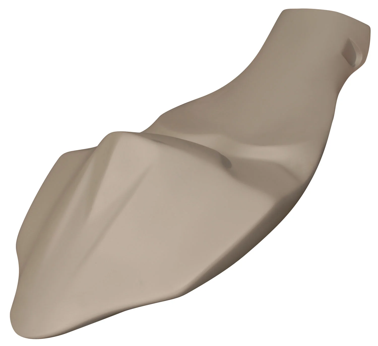 71-0249TSB 2007-08 Suzuki GSXR1000 Superbike Tail - Image 4