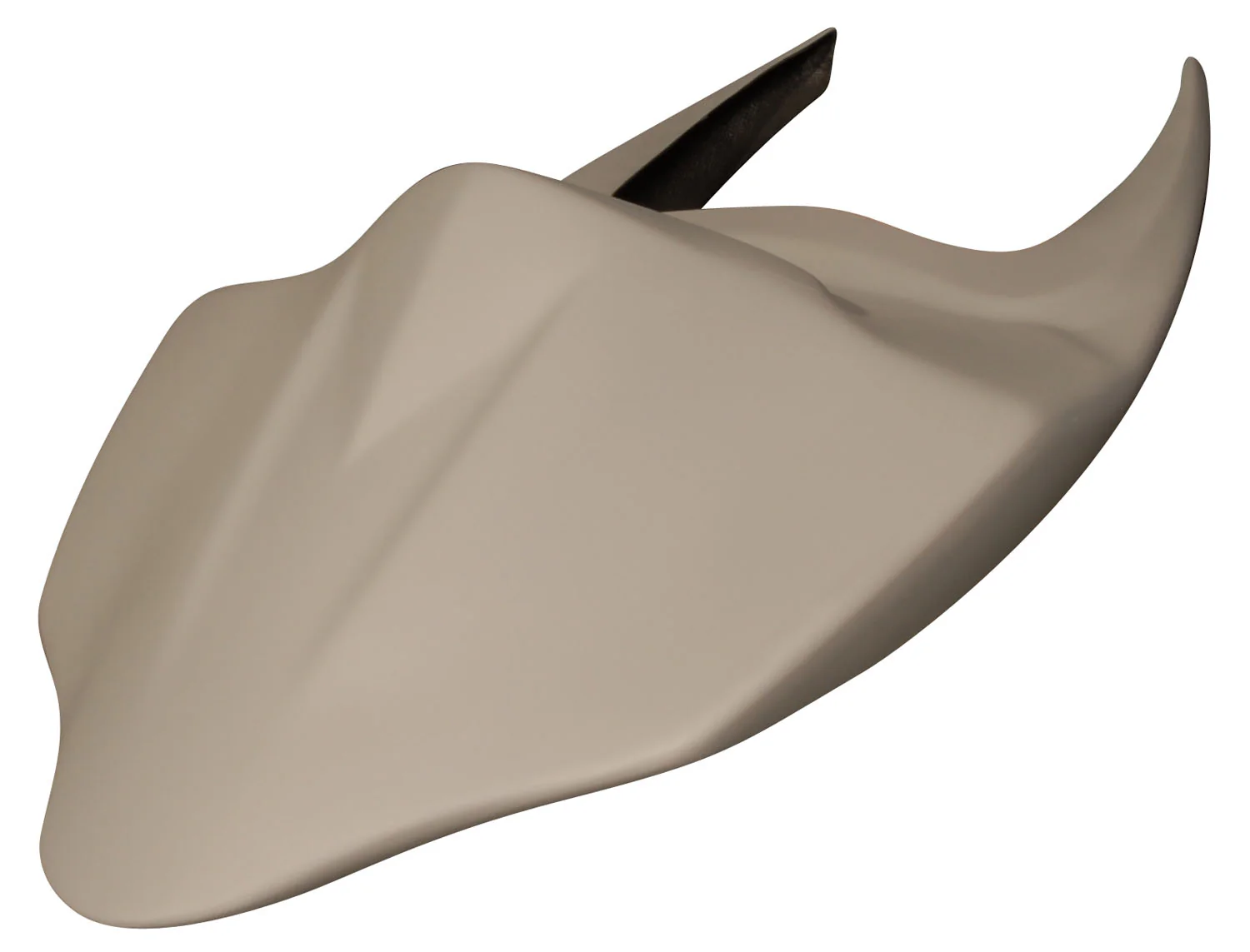 71-0249TSS 2007-08 Suzuki GSXR1000 Supersport Tail - Image 2