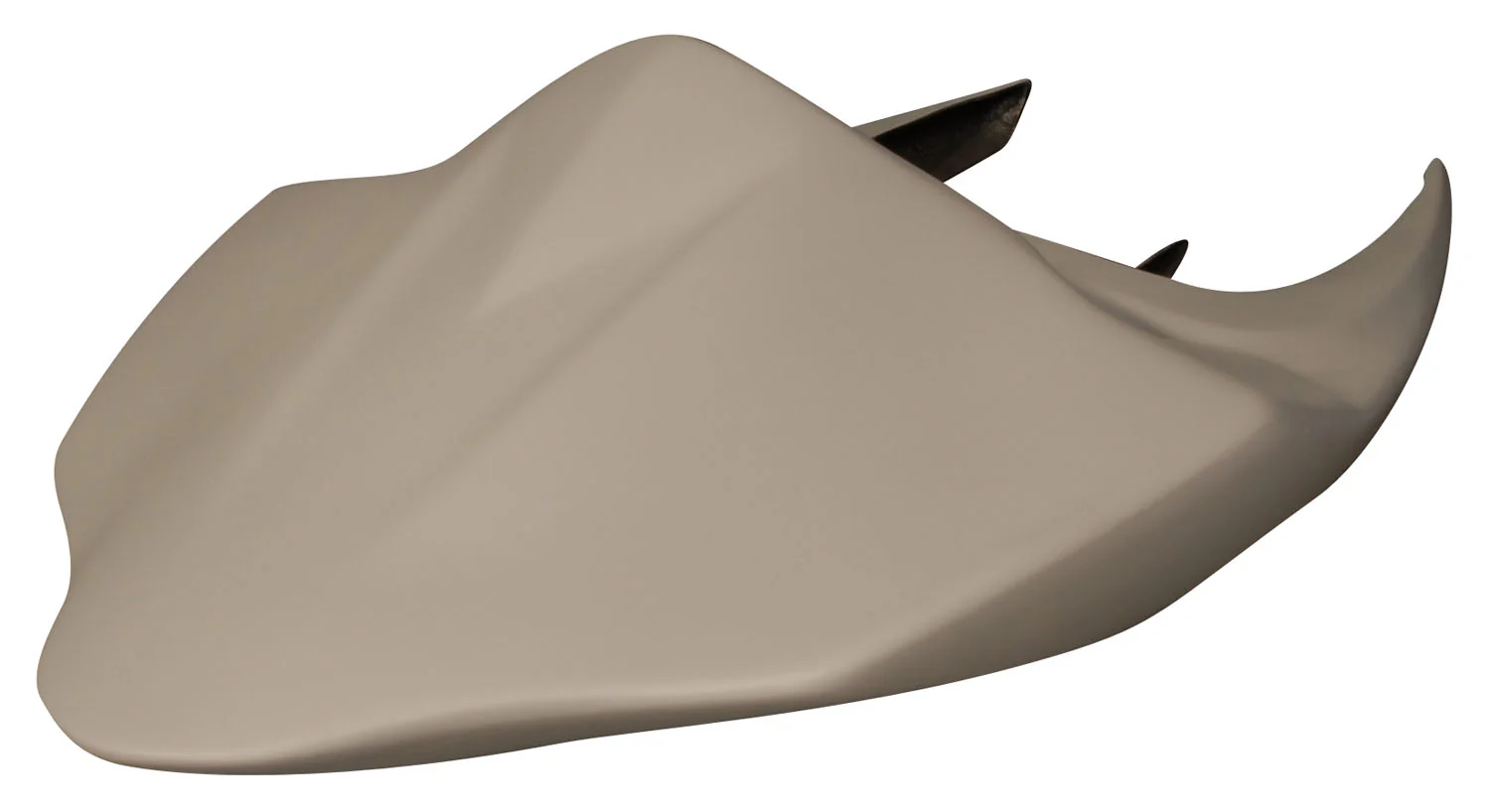 71-0249TSS 2007-08 Suzuki GSXR1000 Supersport Tail - Image 3